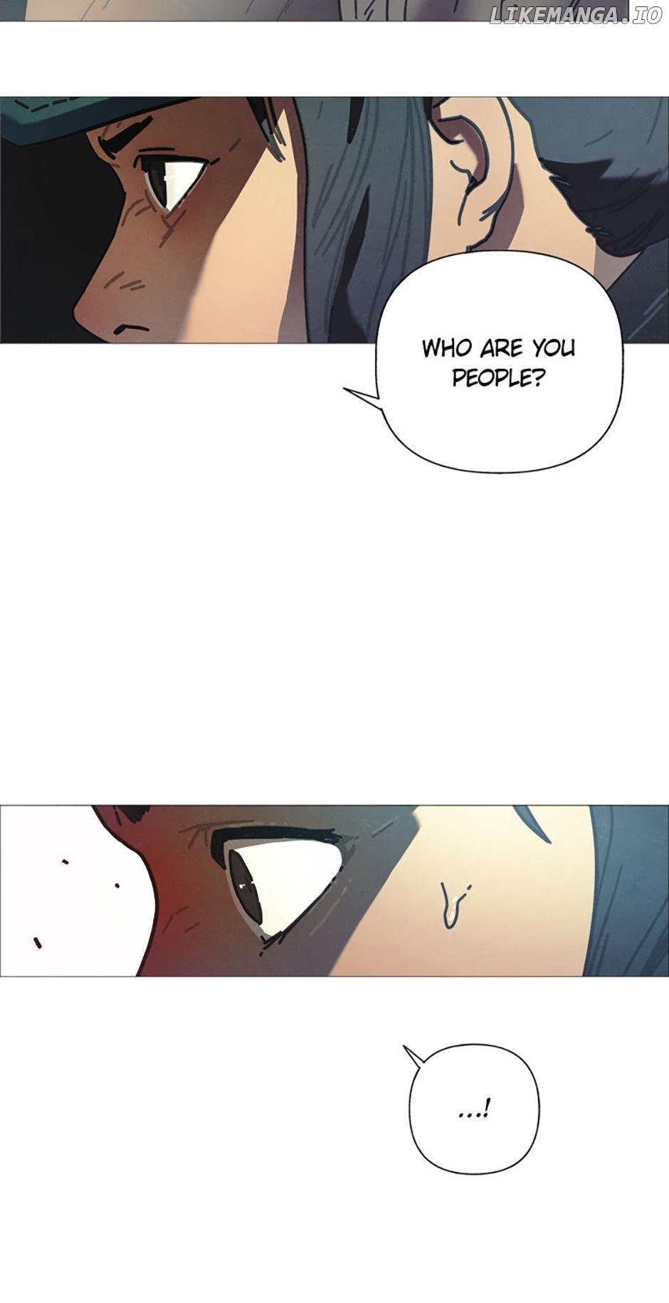 Gyeongseong Creature: The Unwithering Flower [Official] Chapter 1 - page 88