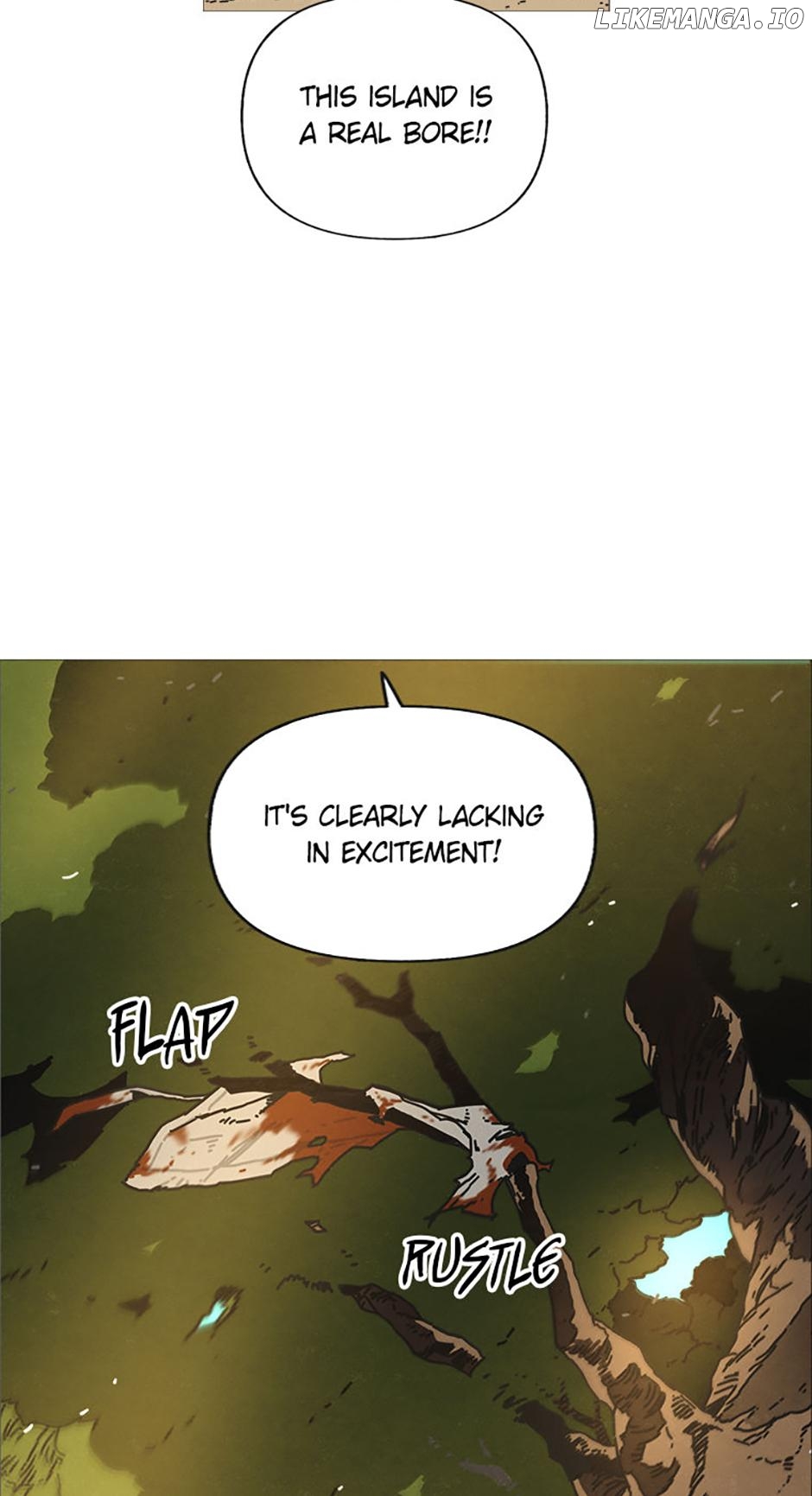 Gyeongseong Creature: The Unwithering Flower [Official] Chapter 1 - page 9