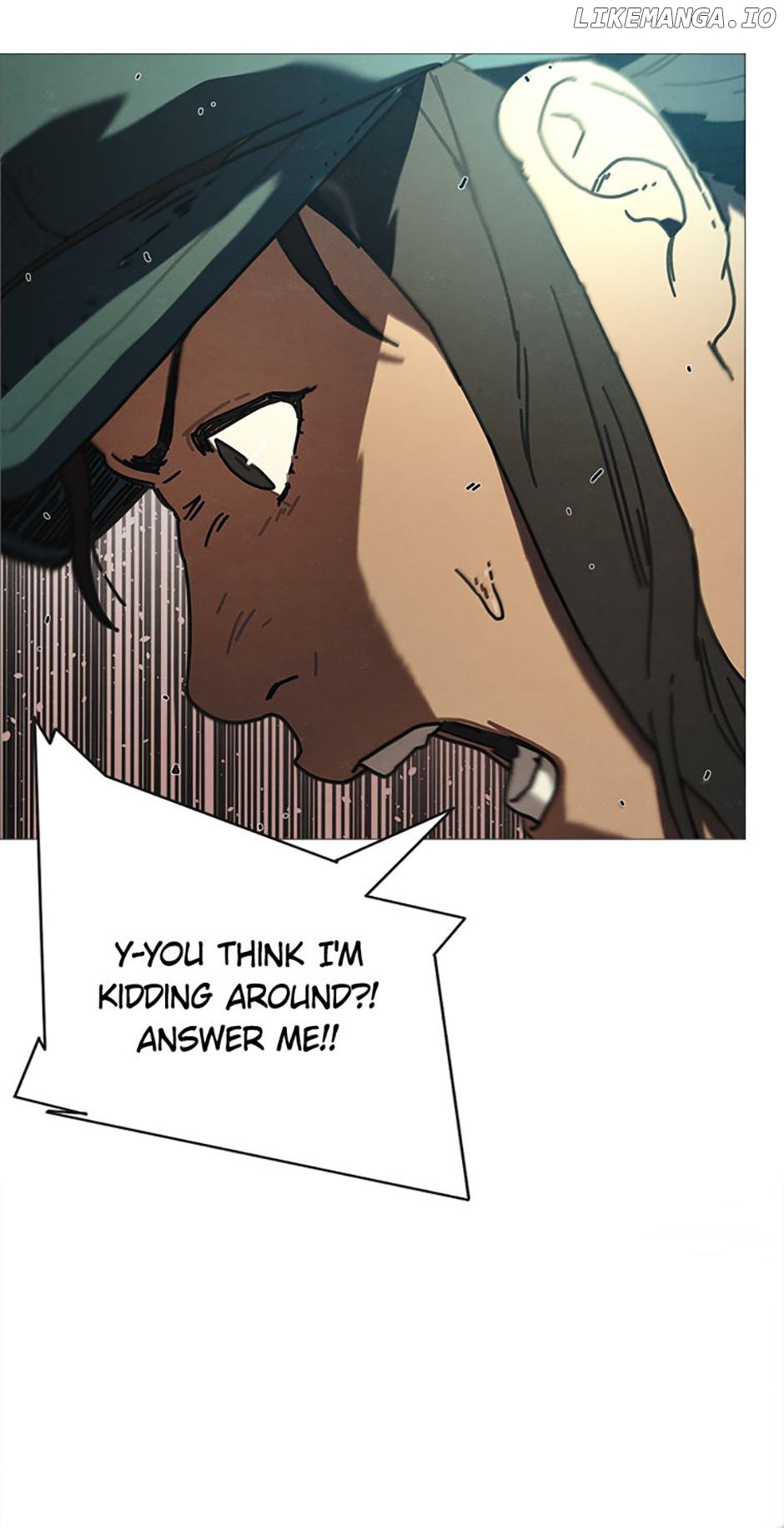 Gyeongseong Creature: The Unwithering Flower [Official] Chapter 1 - page 90