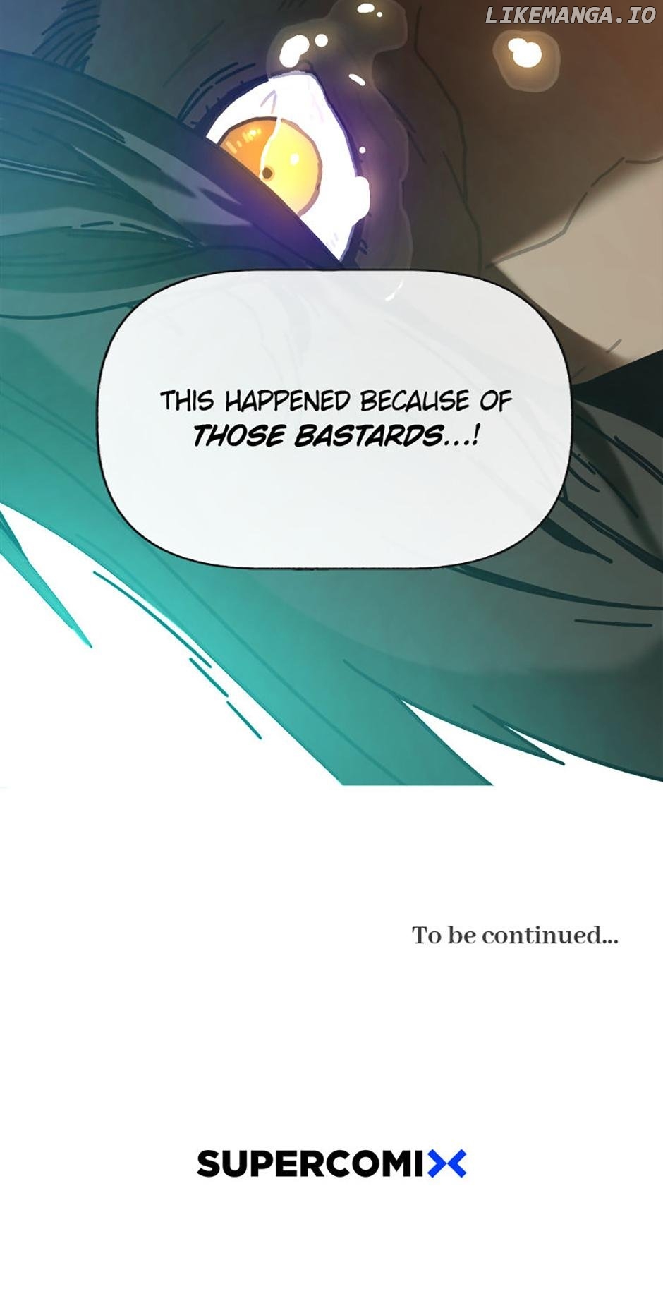 Gyeongseong Creature: The Unwithering Flower [Official] Chapter 1 - page 94