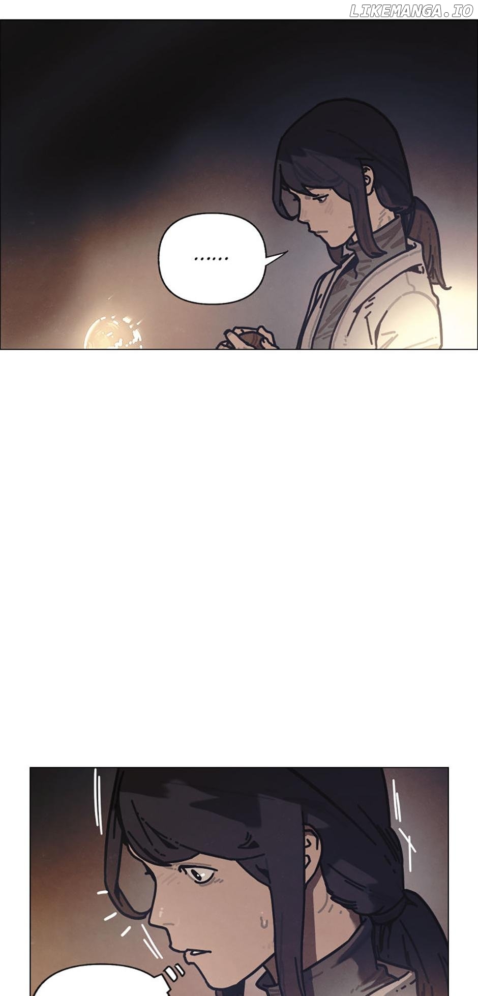 Gyeongseong Creature: The Unwithering Flower [Official] Chapter 16 - page 10