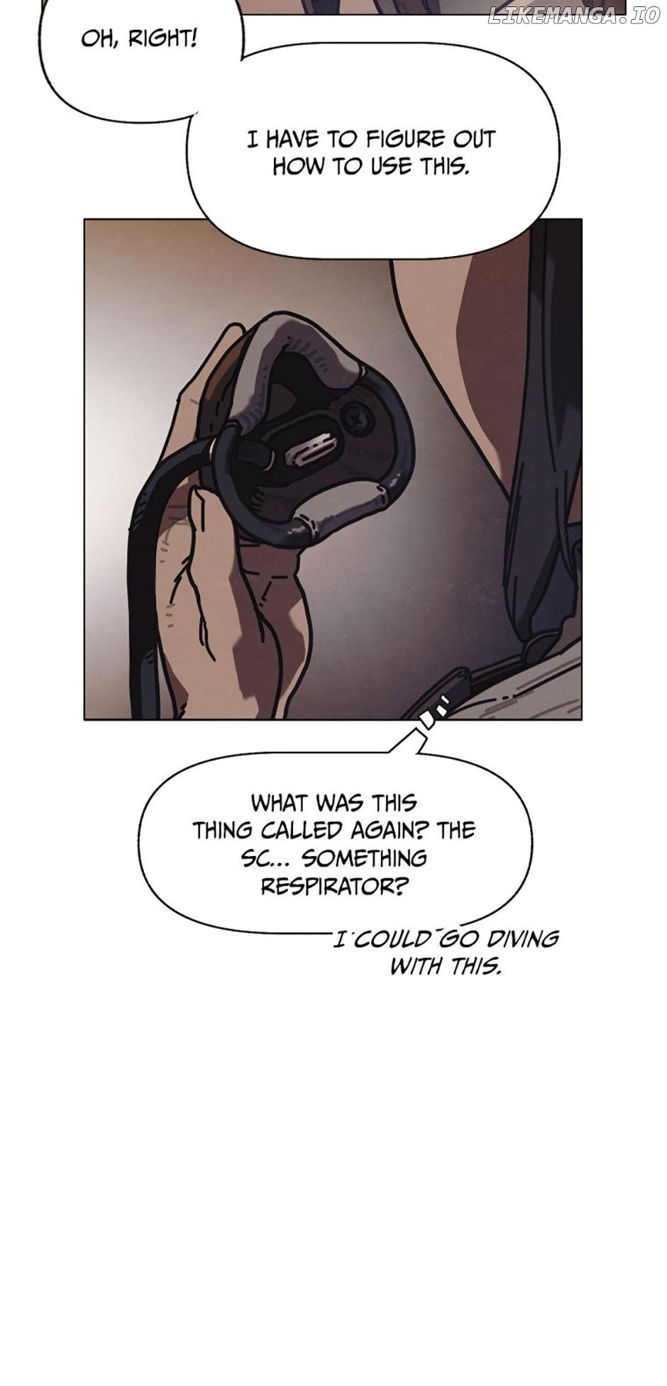 Gyeongseong Creature: The Unwithering Flower [Official] Chapter 16 - page 11