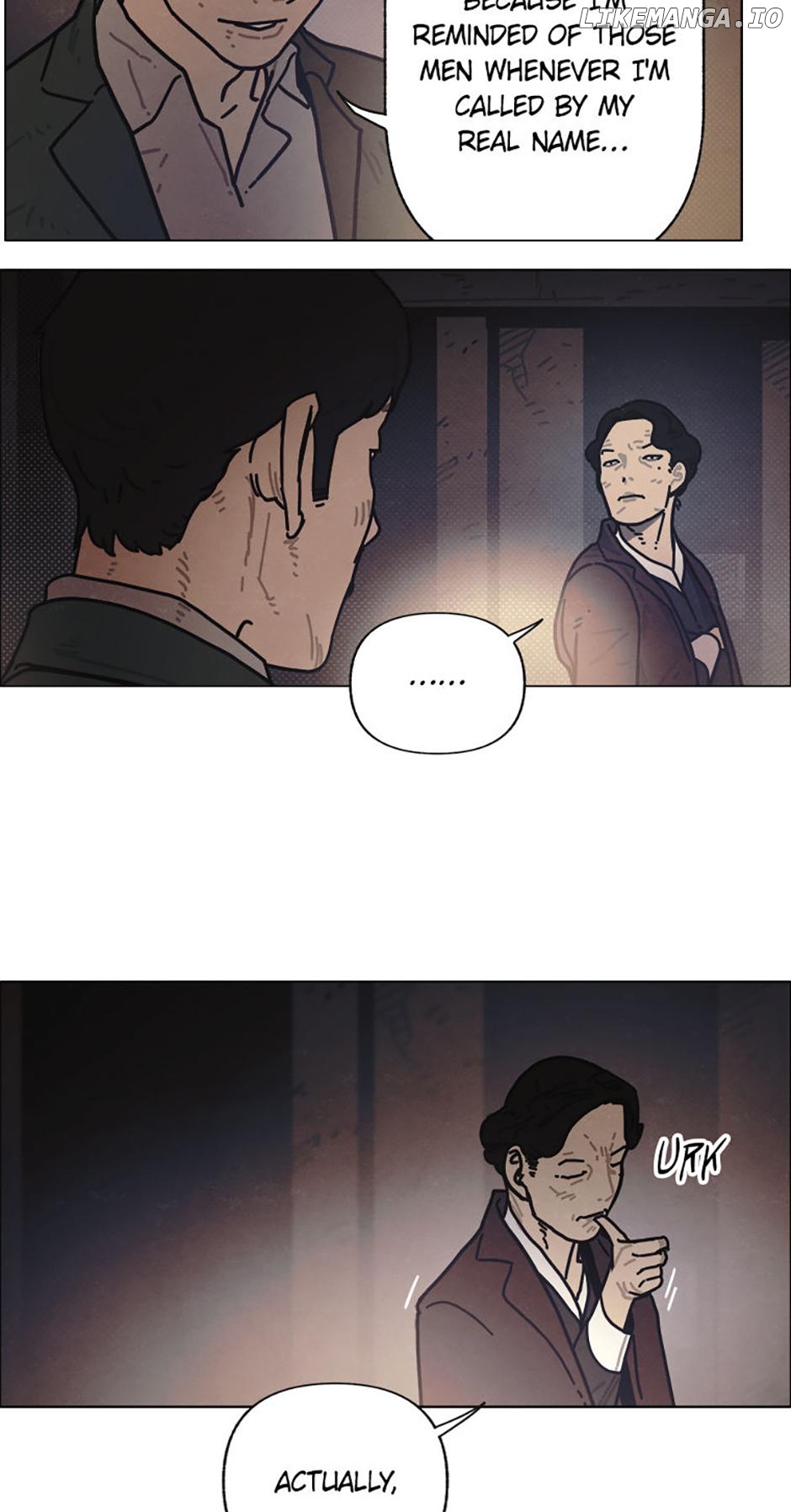 Gyeongseong Creature: The Unwithering Flower [Official] Chapter 16 - page 14