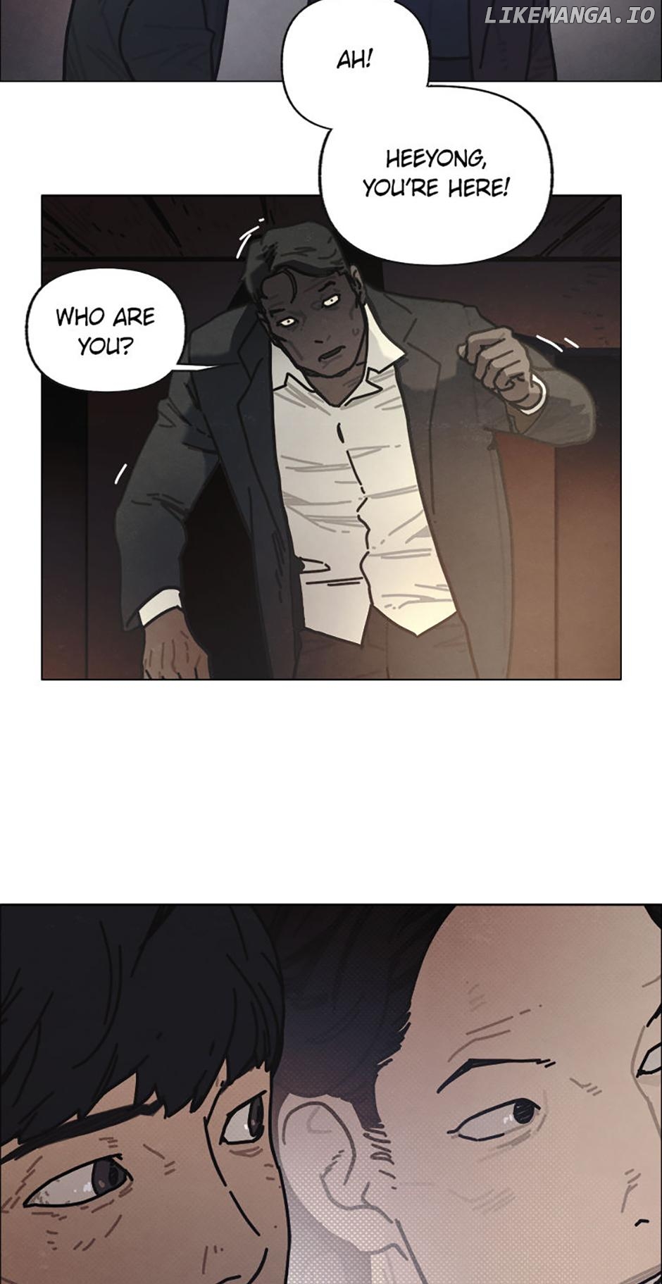 Gyeongseong Creature: The Unwithering Flower [Official] Chapter 16 - page 18