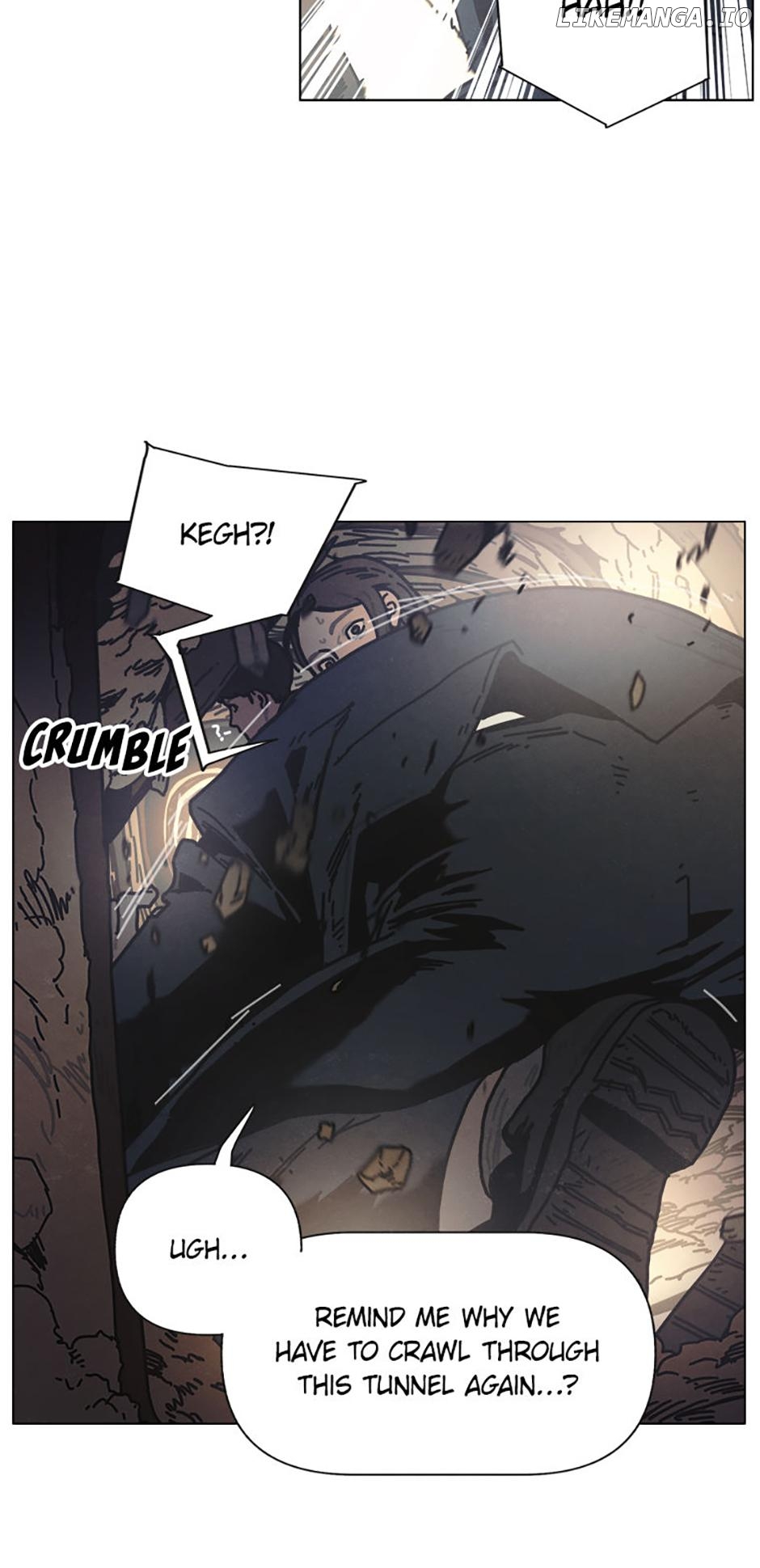 Gyeongseong Creature: The Unwithering Flower [Official] Chapter 16 - page 24