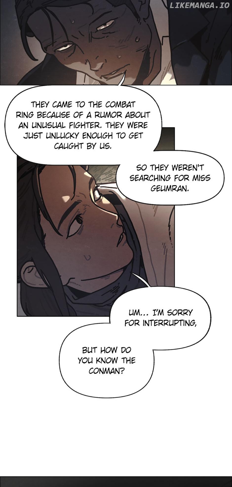 Gyeongseong Creature: The Unwithering Flower [Official] Chapter 16 - page 28
