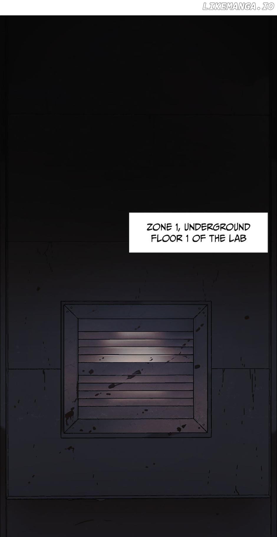 Gyeongseong Creature: The Unwithering Flower [Official] Chapter 16 - page 31