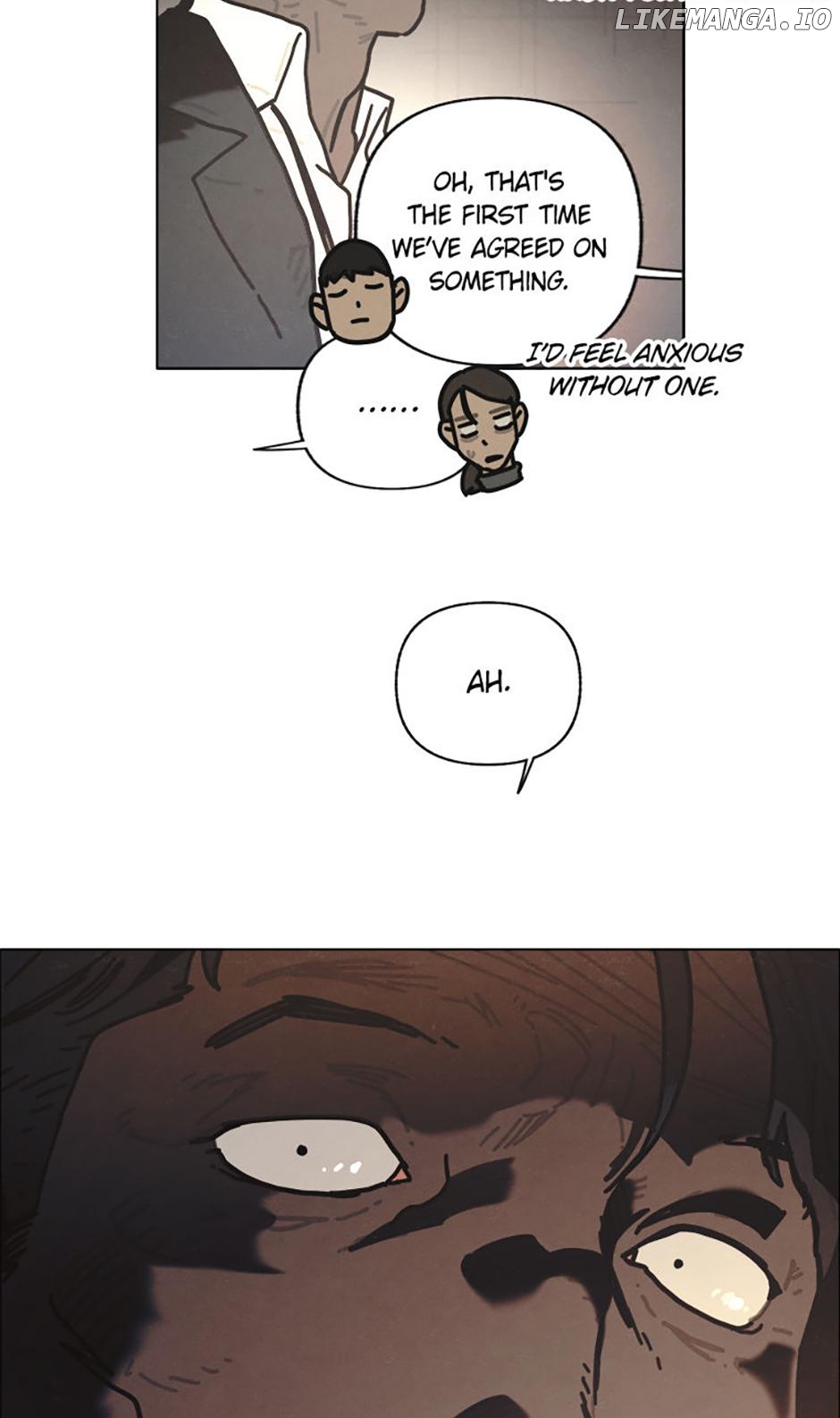 Gyeongseong Creature: The Unwithering Flower [Official] Chapter 16 - page 43