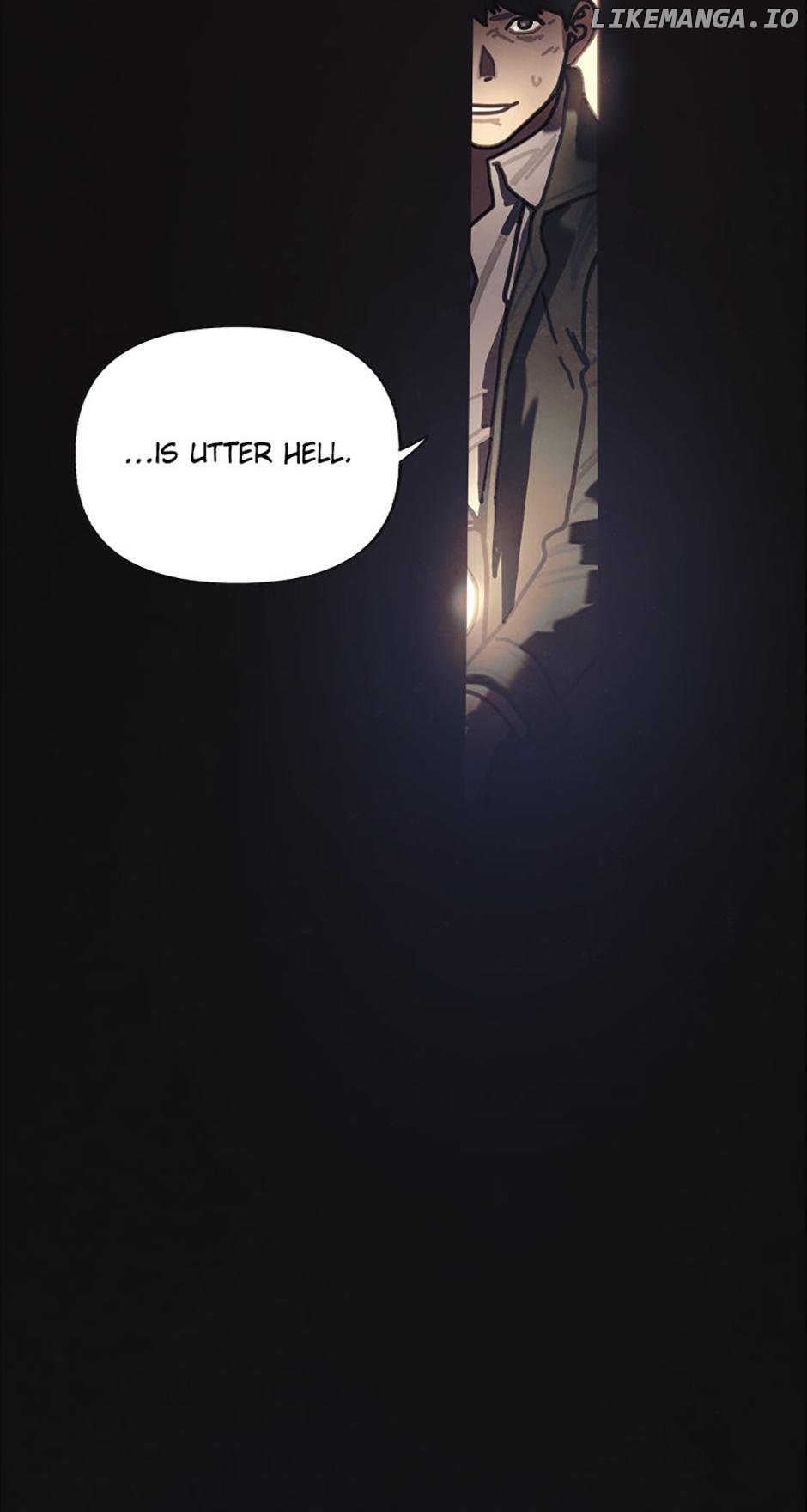 Gyeongseong Creature: The Unwithering Flower [Official] Chapter 16 - page 48