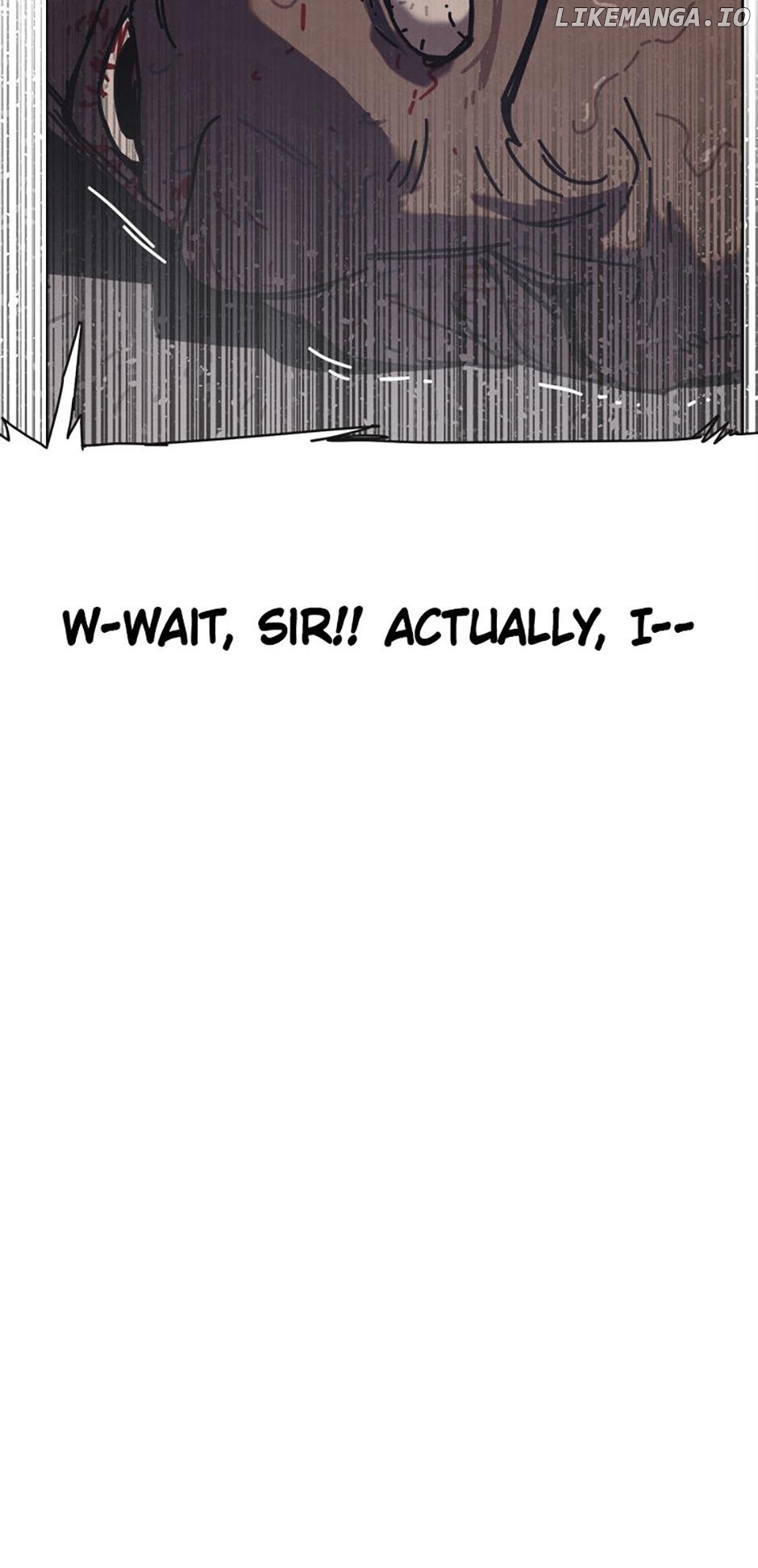 Gyeongseong Creature: The Unwithering Flower [Official] Chapter 16 - page 5