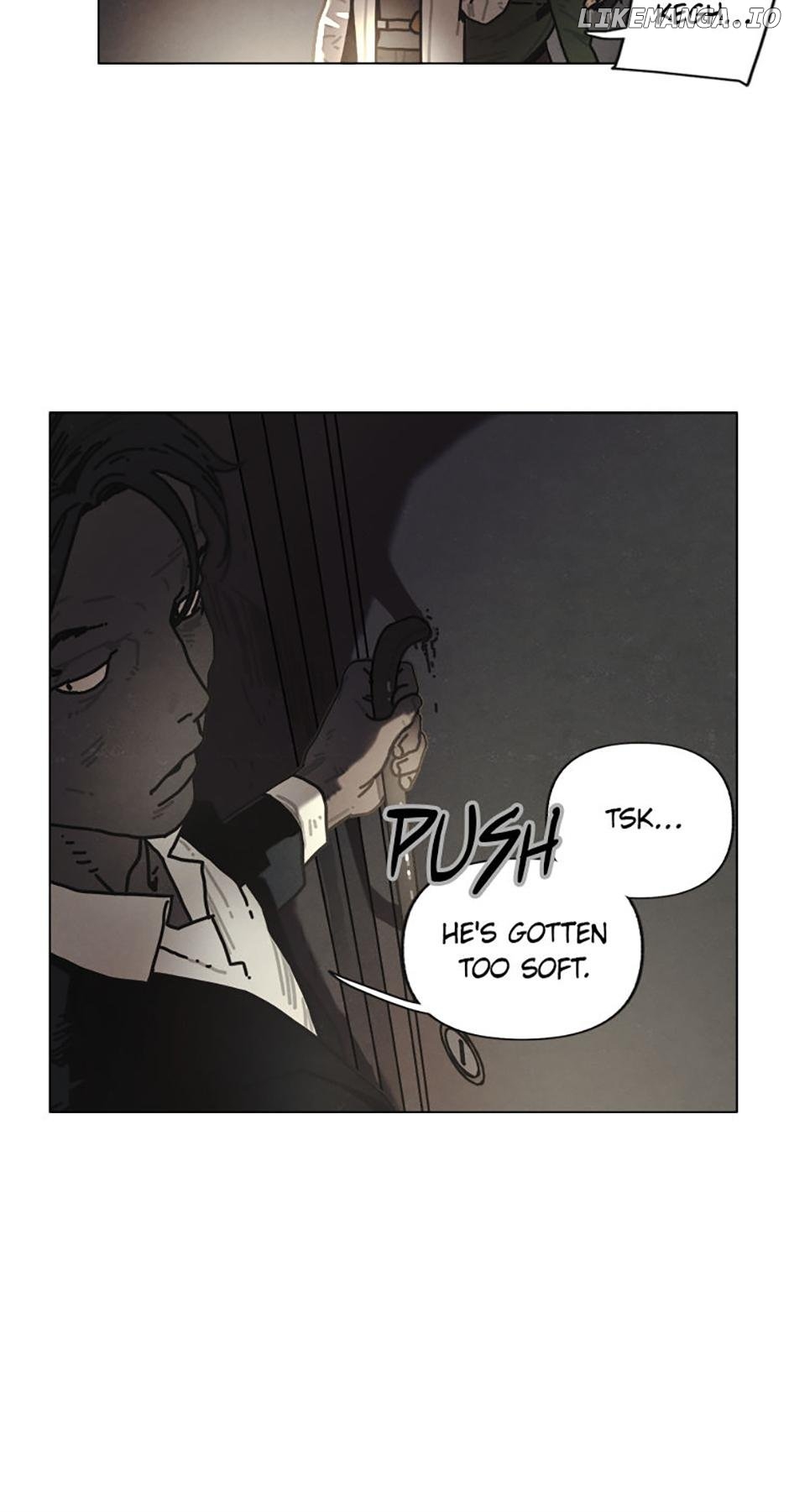 Gyeongseong Creature: The Unwithering Flower [Official] Chapter 16 - page 55