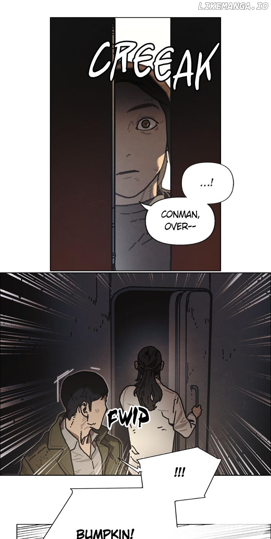 Gyeongseong Creature: The Unwithering Flower [Official] Chapter 16 - page 63