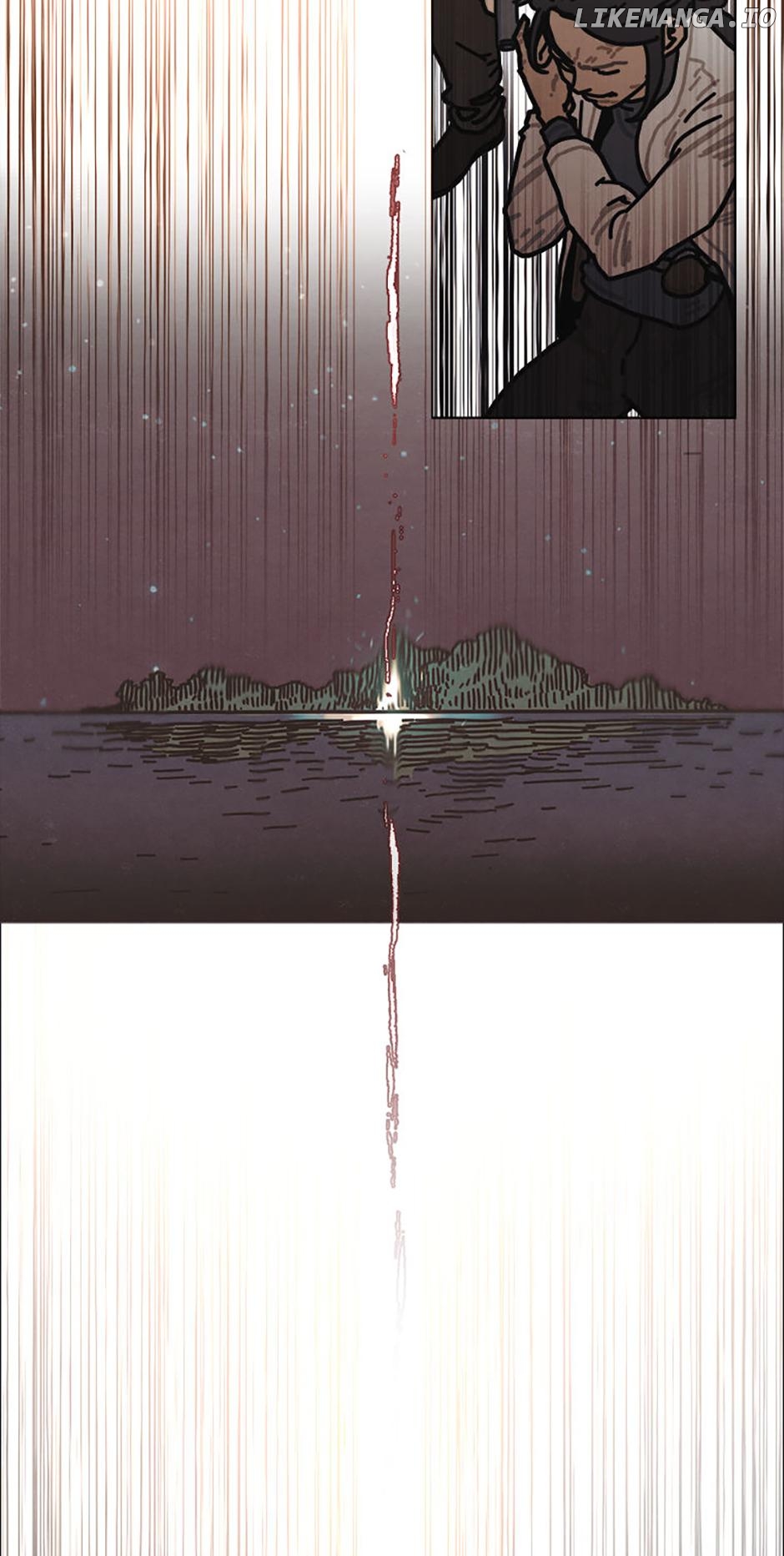 Gyeongseong Creature: The Unwithering Flower [Official] Chapter 16 - page 65