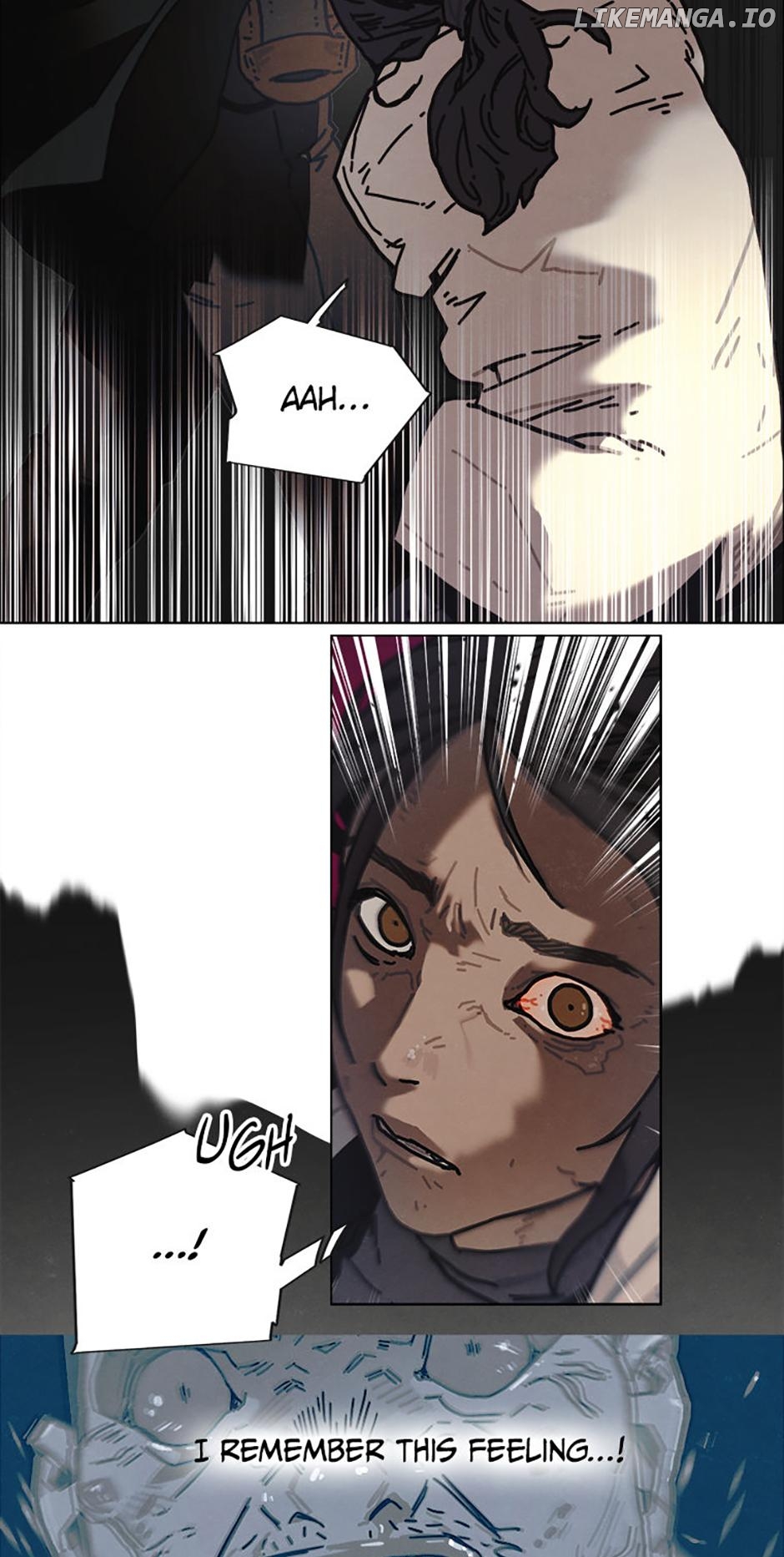 Gyeongseong Creature: The Unwithering Flower [Official] Chapter 16 - page 67