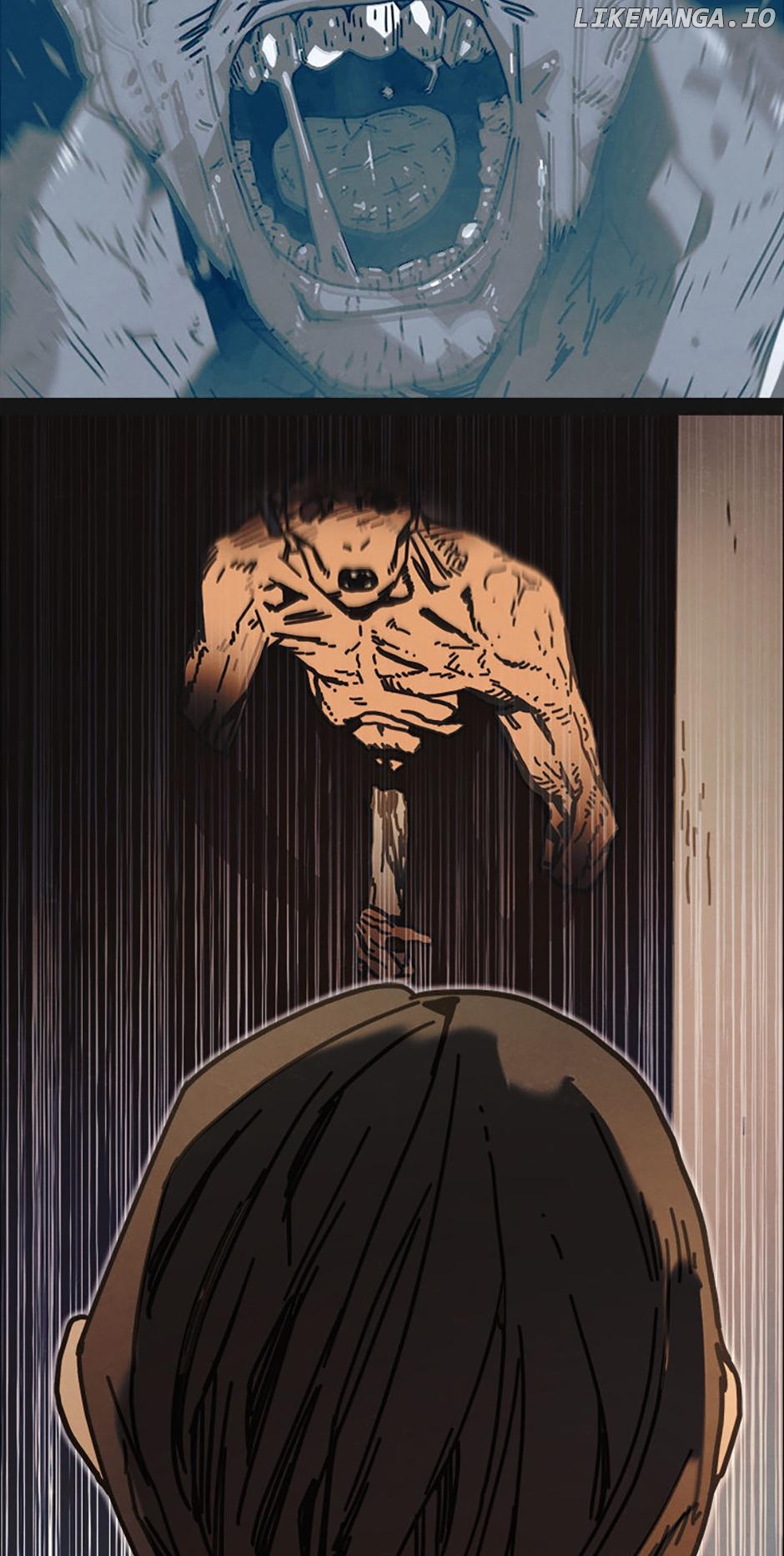 Gyeongseong Creature: The Unwithering Flower [Official] Chapter 16 - page 68