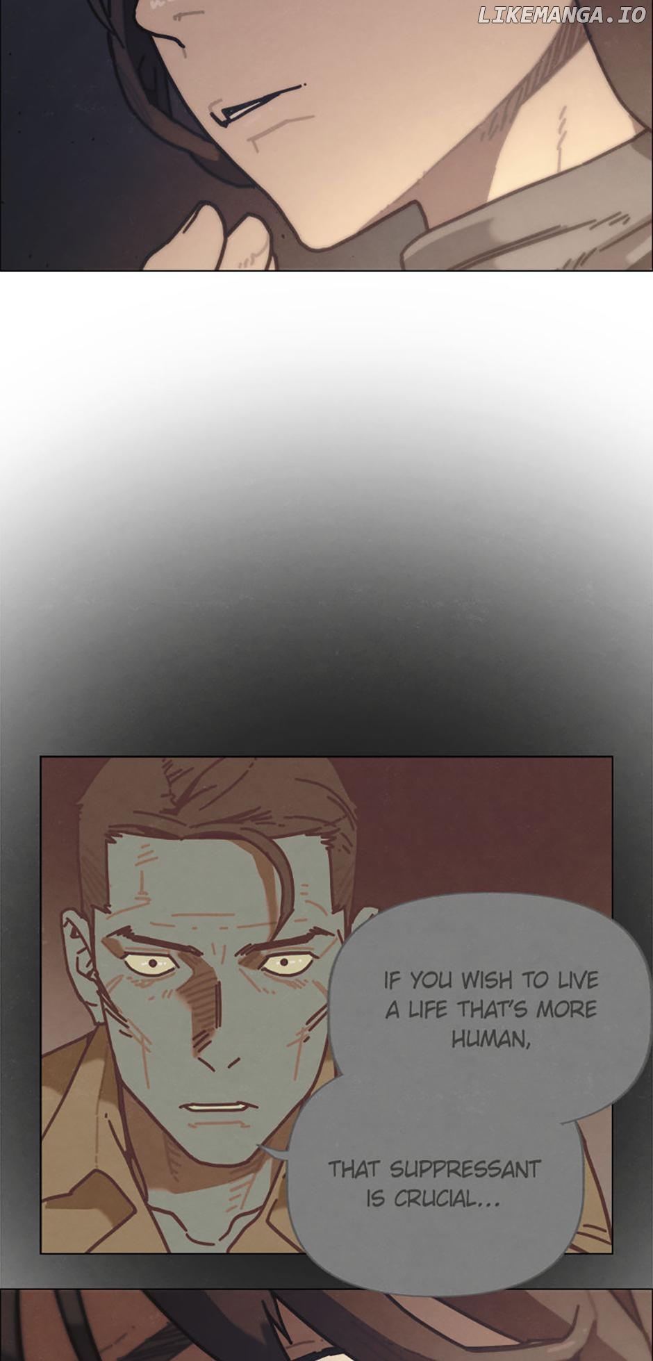 Gyeongseong Creature: The Unwithering Flower [Official] Chapter 16 - page 7
