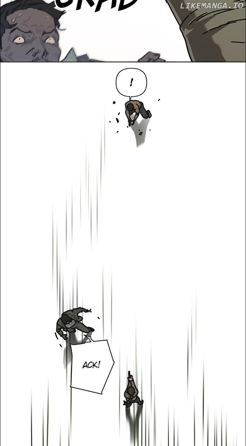 Gyeongseong Creature: The Unwithering Flower [Official] Chapter 15 - page 15