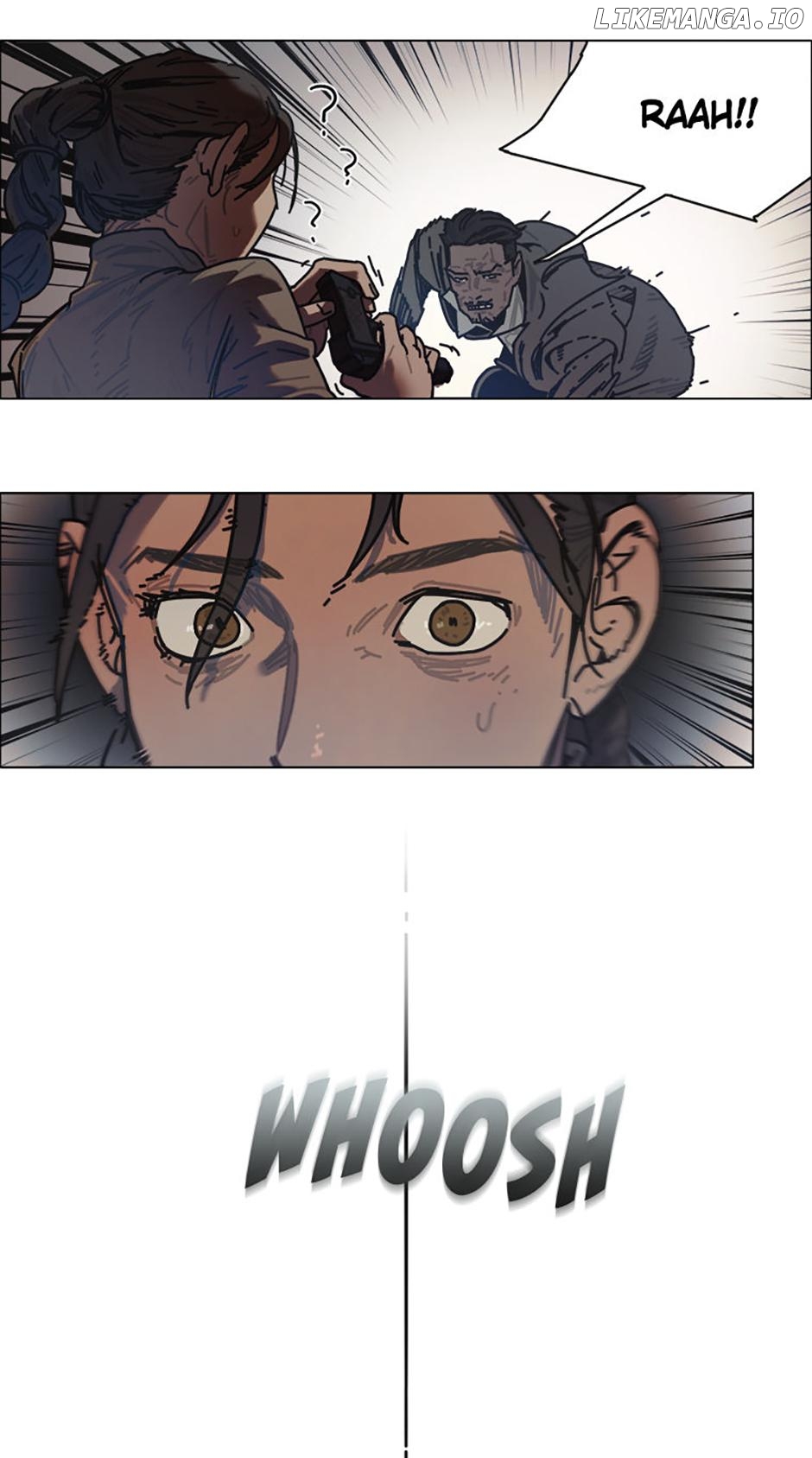 Gyeongseong Creature: The Unwithering Flower [Official] Chapter 15 - page 19