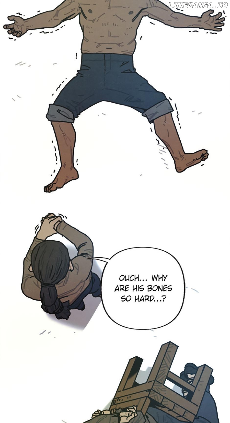 Gyeongseong Creature: The Unwithering Flower [Official] Chapter 15 - page 28