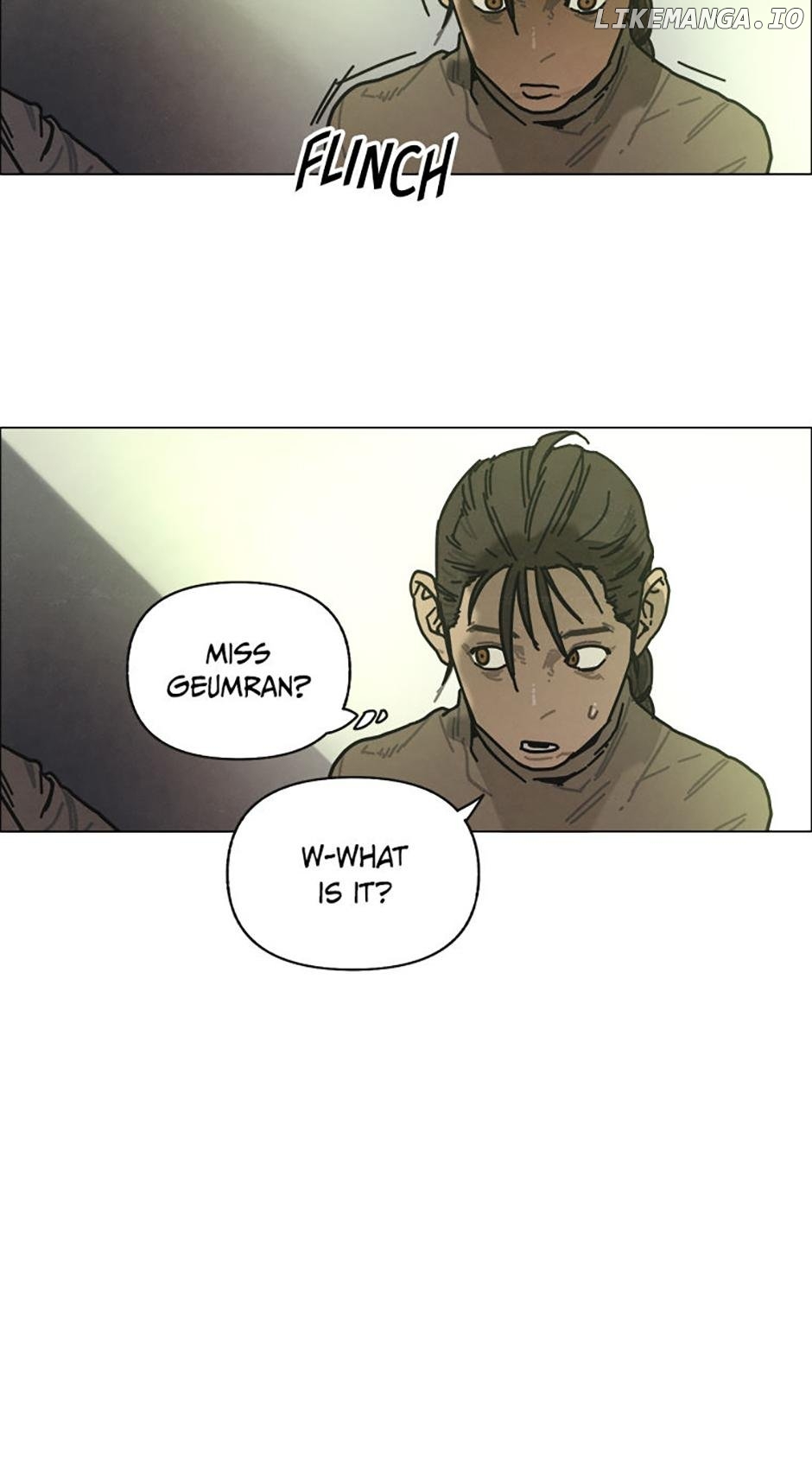 Gyeongseong Creature: The Unwithering Flower [Official] Chapter 15 - page 32