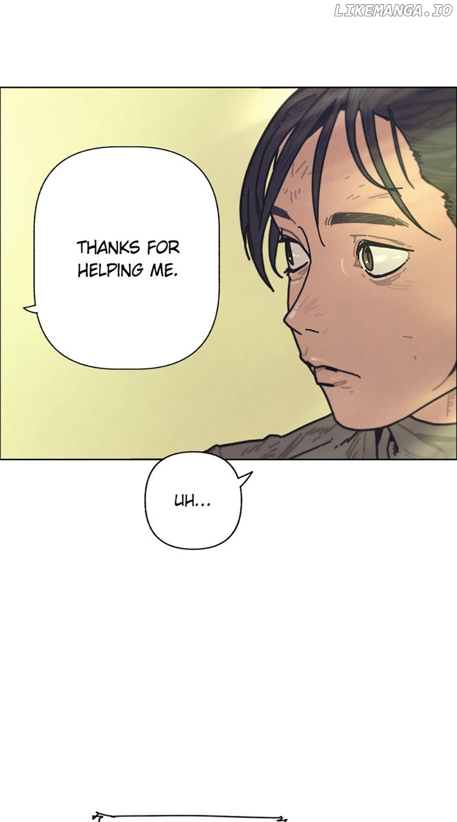 Gyeongseong Creature: The Unwithering Flower [Official] Chapter 15 - page 33