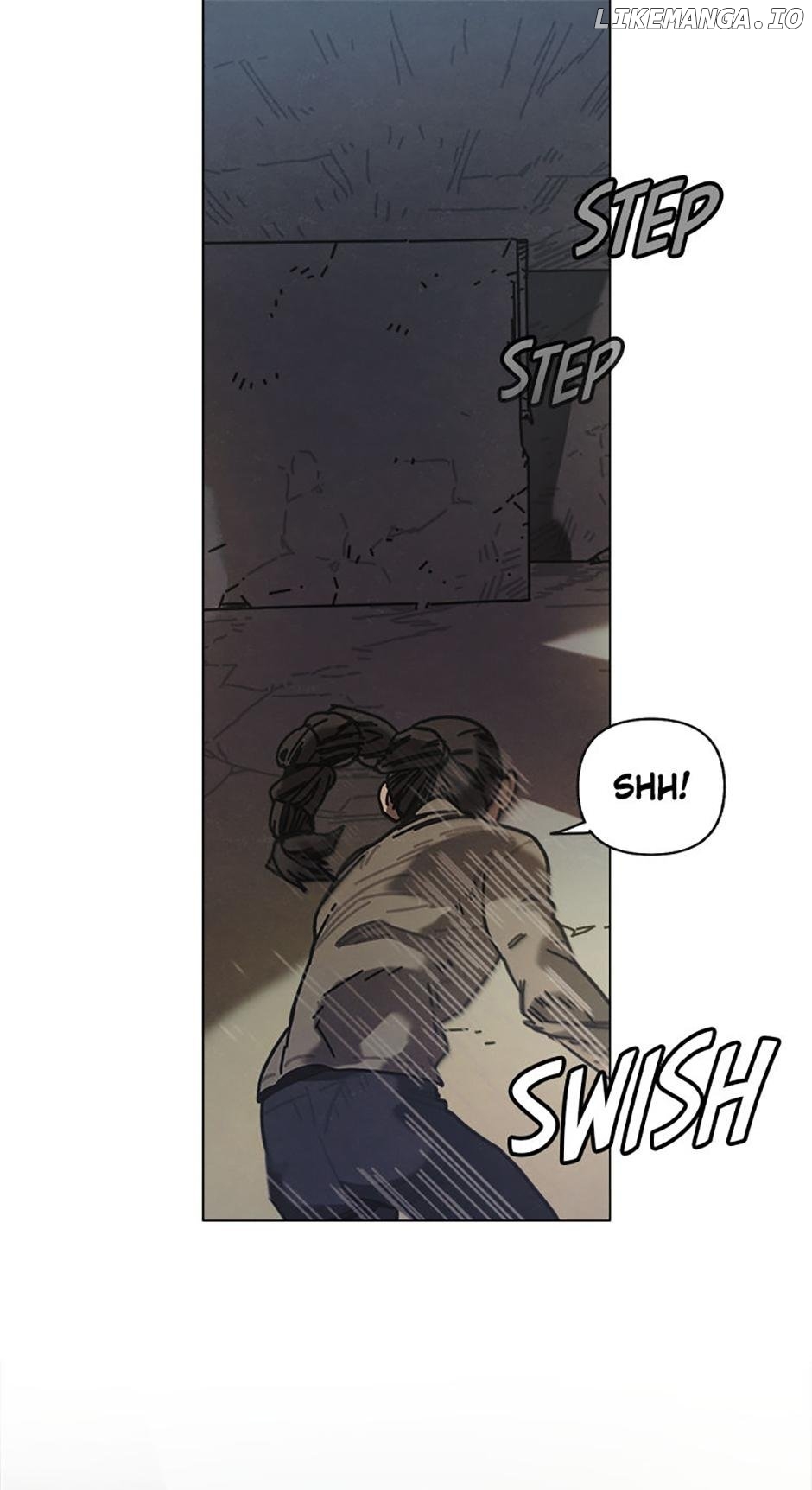 Gyeongseong Creature: The Unwithering Flower [Official] Chapter 15 - page 42