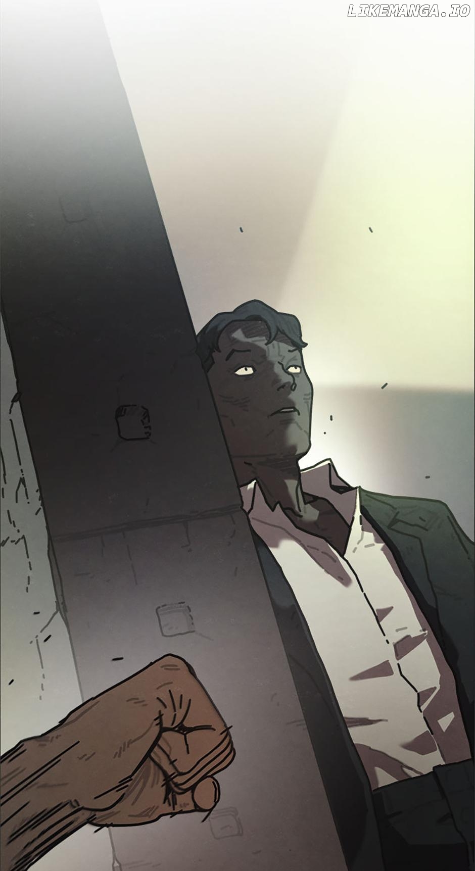 Gyeongseong Creature: The Unwithering Flower [Official] Chapter 15 - page 43