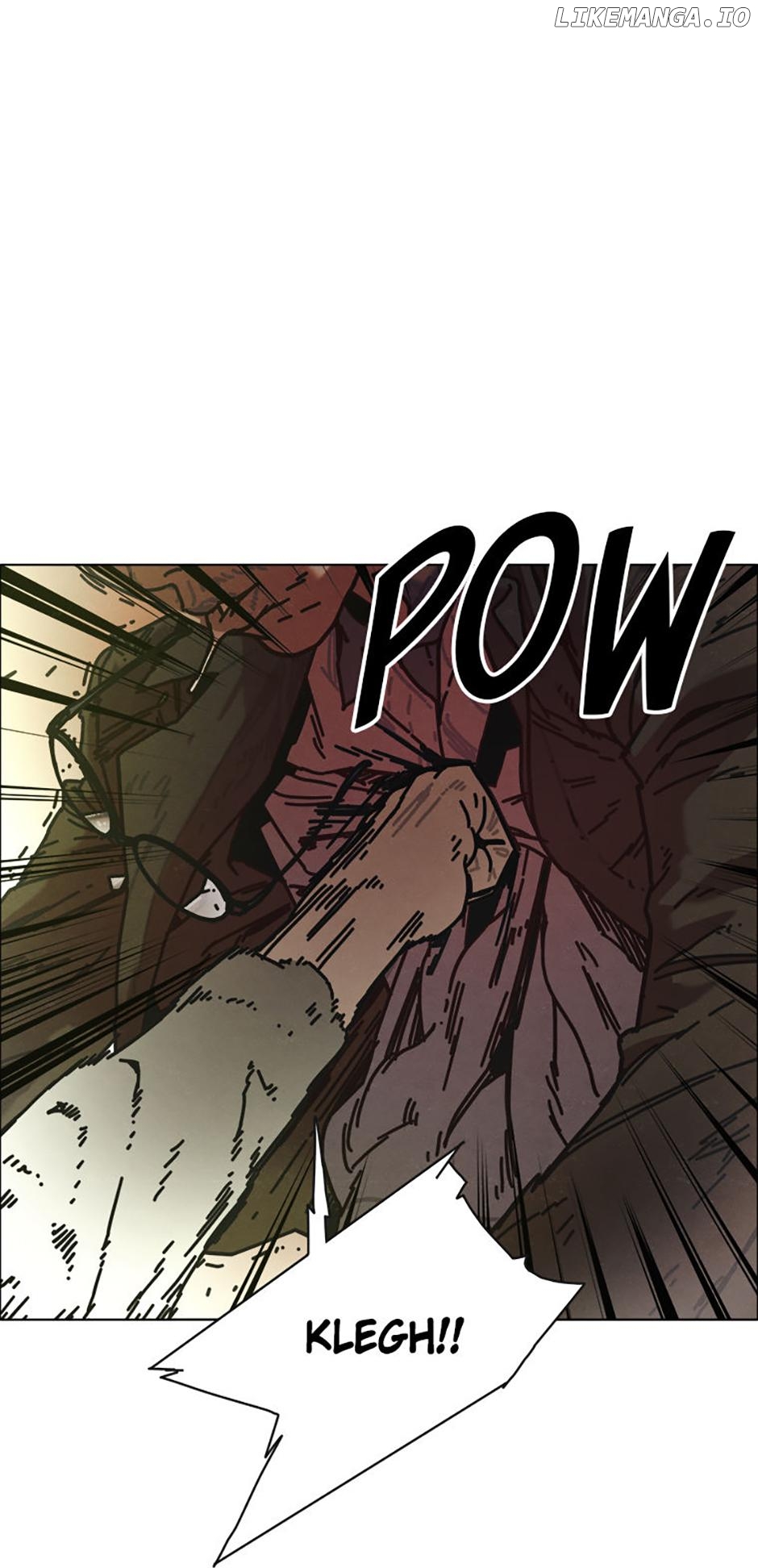 Gyeongseong Creature: The Unwithering Flower [Official] Chapter 15 - page 45