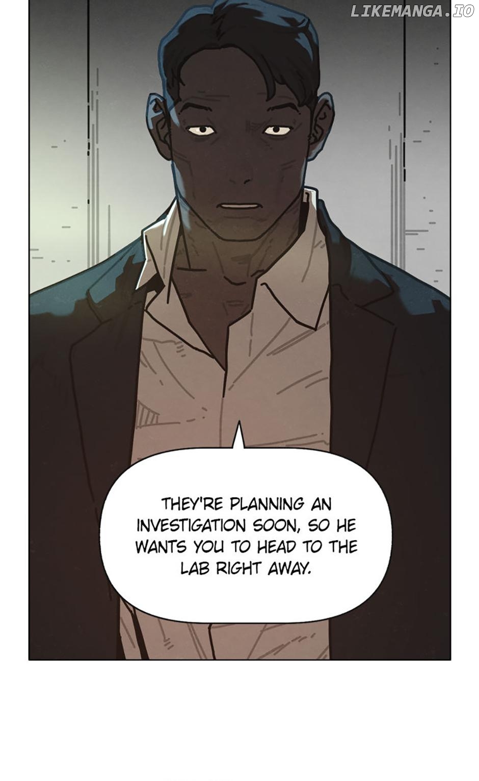 Gyeongseong Creature: The Unwithering Flower [Official] Chapter 15 - page 49