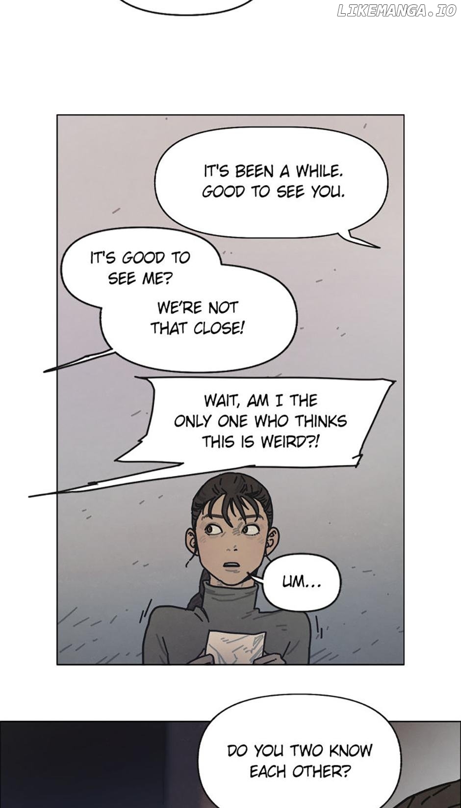 Gyeongseong Creature: The Unwithering Flower [Official] Chapter 15 - page 52