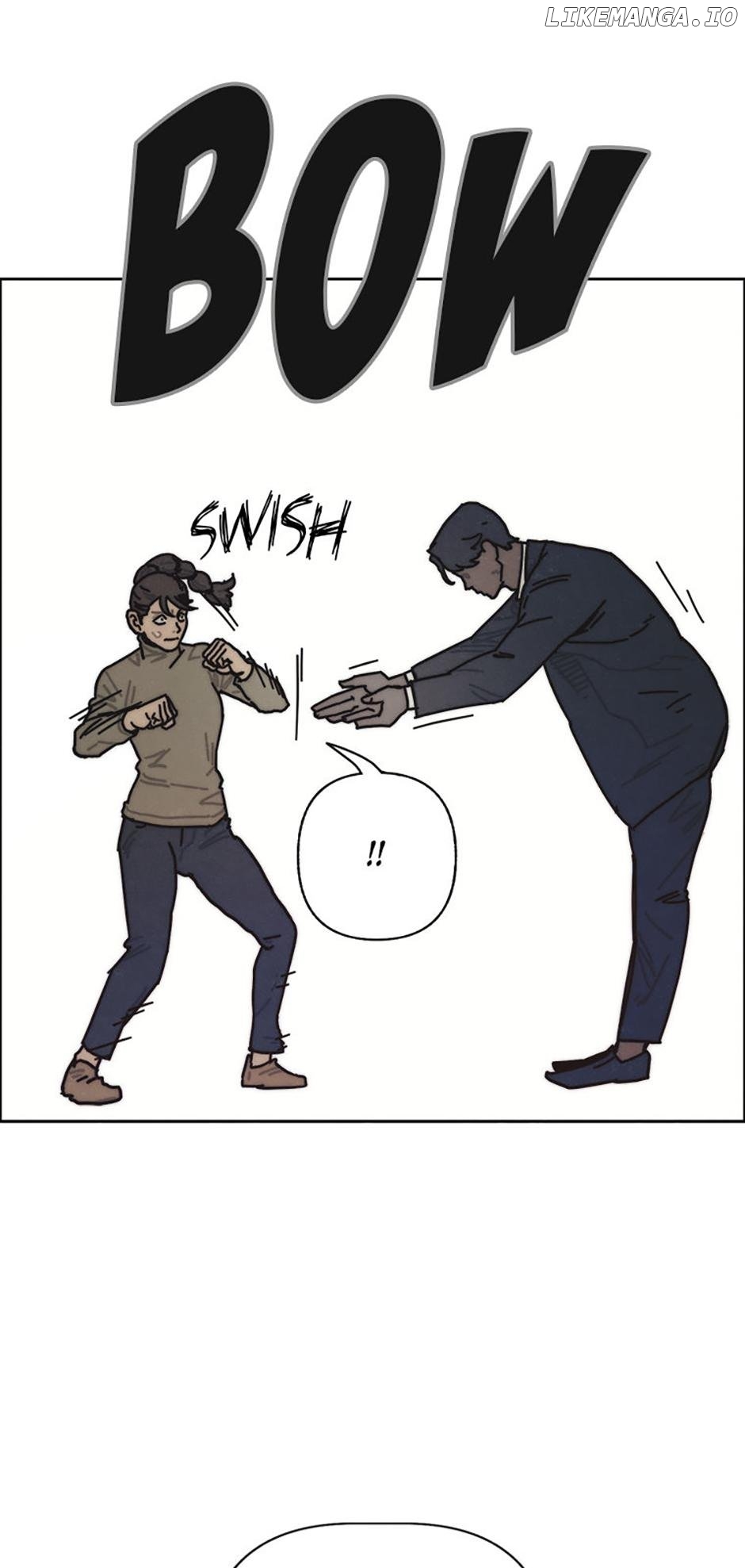 Gyeongseong Creature: The Unwithering Flower [Official] Chapter 15 - page 61