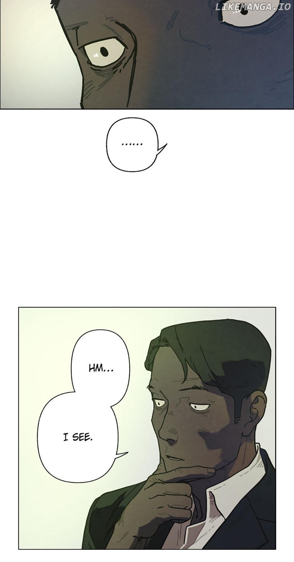 Gyeongseong Creature: The Unwithering Flower [Official] Chapter 15 - page 66