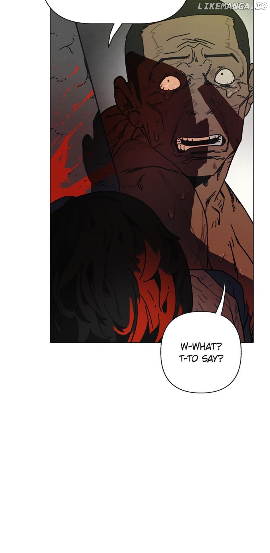 Gyeongseong Creature: The Unwithering Flower [Official] Chapter 15 - page 72