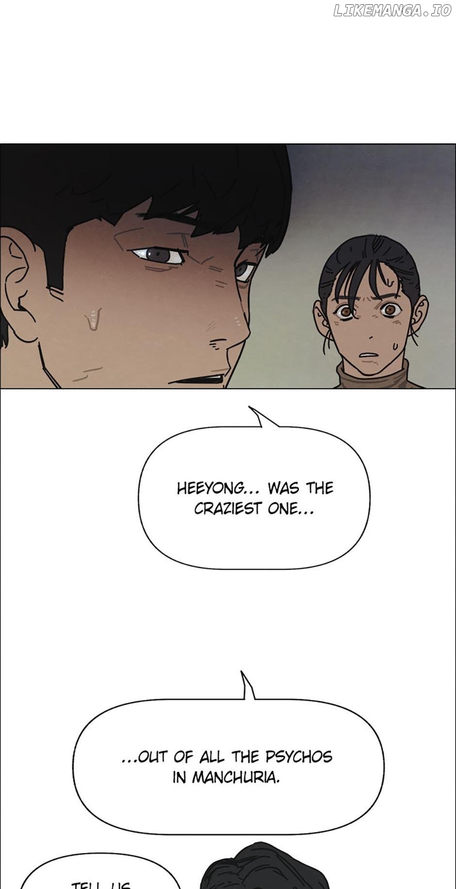 Gyeongseong Creature: The Unwithering Flower [Official] Chapter 15 - page 73
