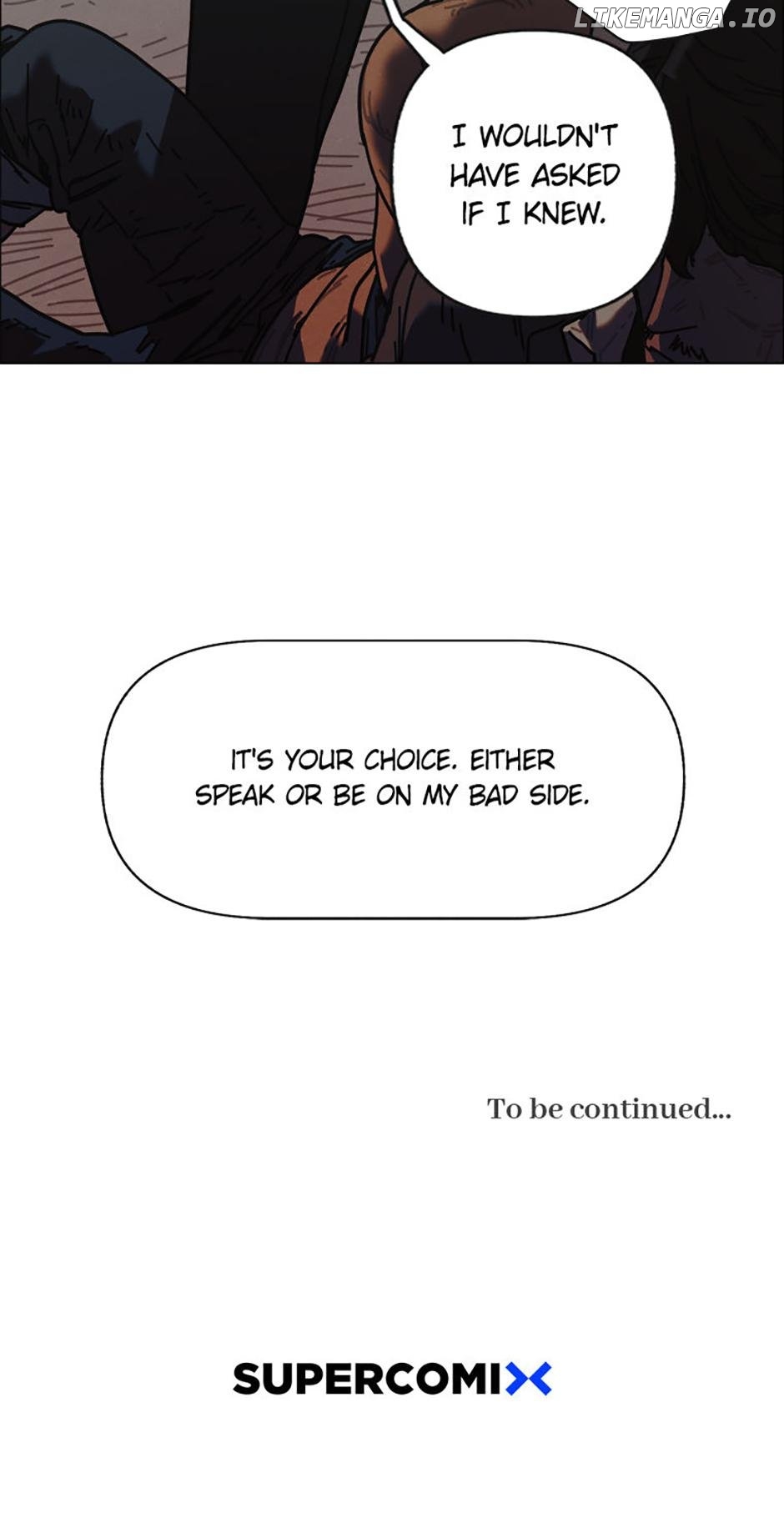 Gyeongseong Creature: The Unwithering Flower [Official] Chapter 15 - page 75