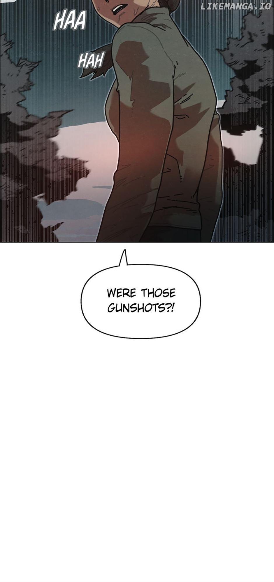 Gyeongseong Creature: The Unwithering Flower [Official] Chapter 14 - page 19