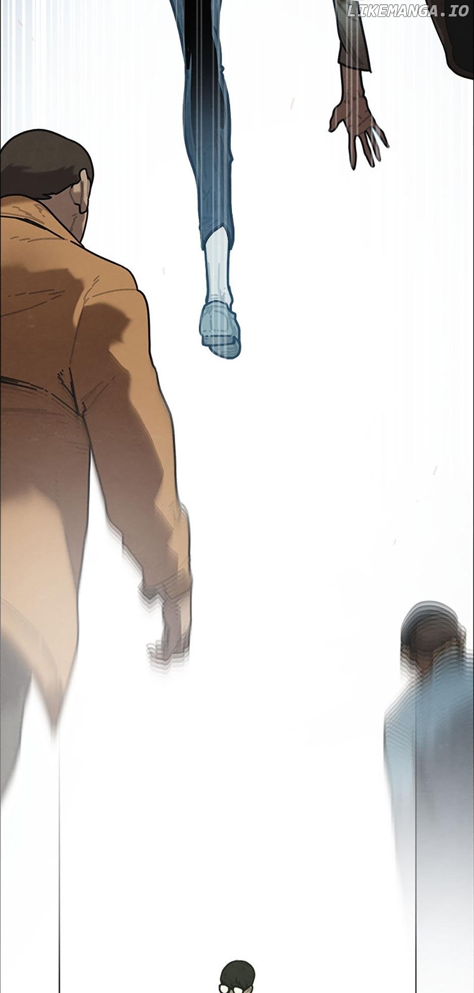 Gyeongseong Creature: The Unwithering Flower [Official] Chapter 14 - page 2
