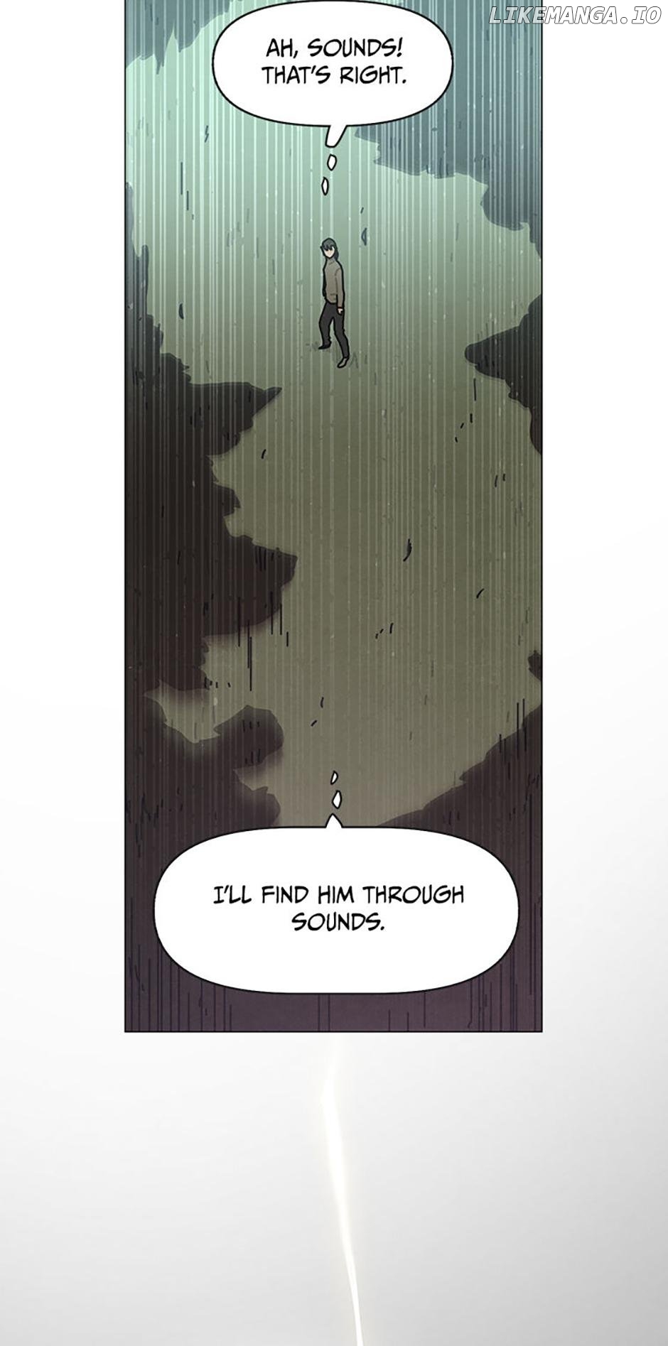 Gyeongseong Creature: The Unwithering Flower [Official] Chapter 14 - page 21