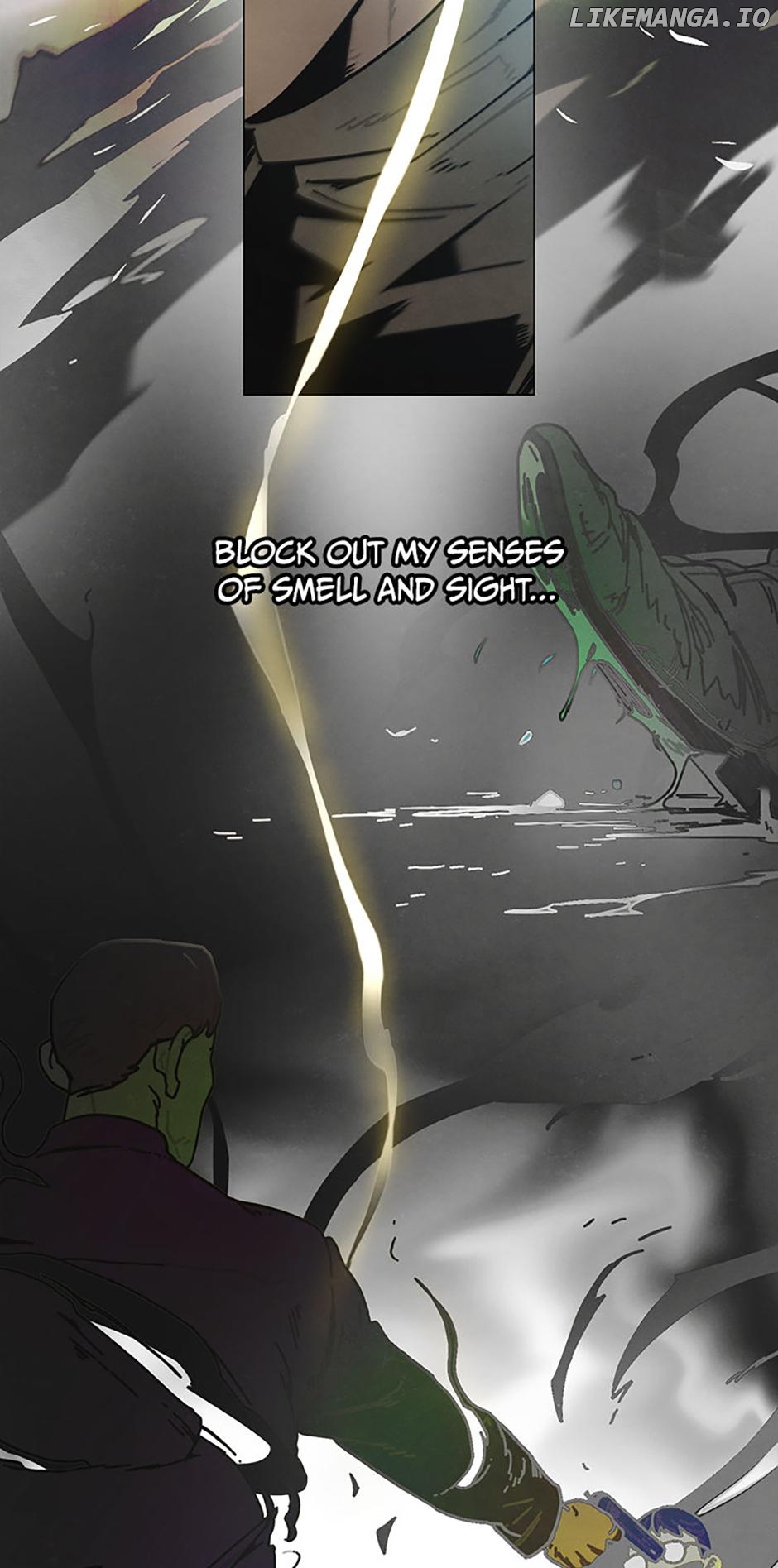 Gyeongseong Creature: The Unwithering Flower [Official] Chapter 14 - page 23