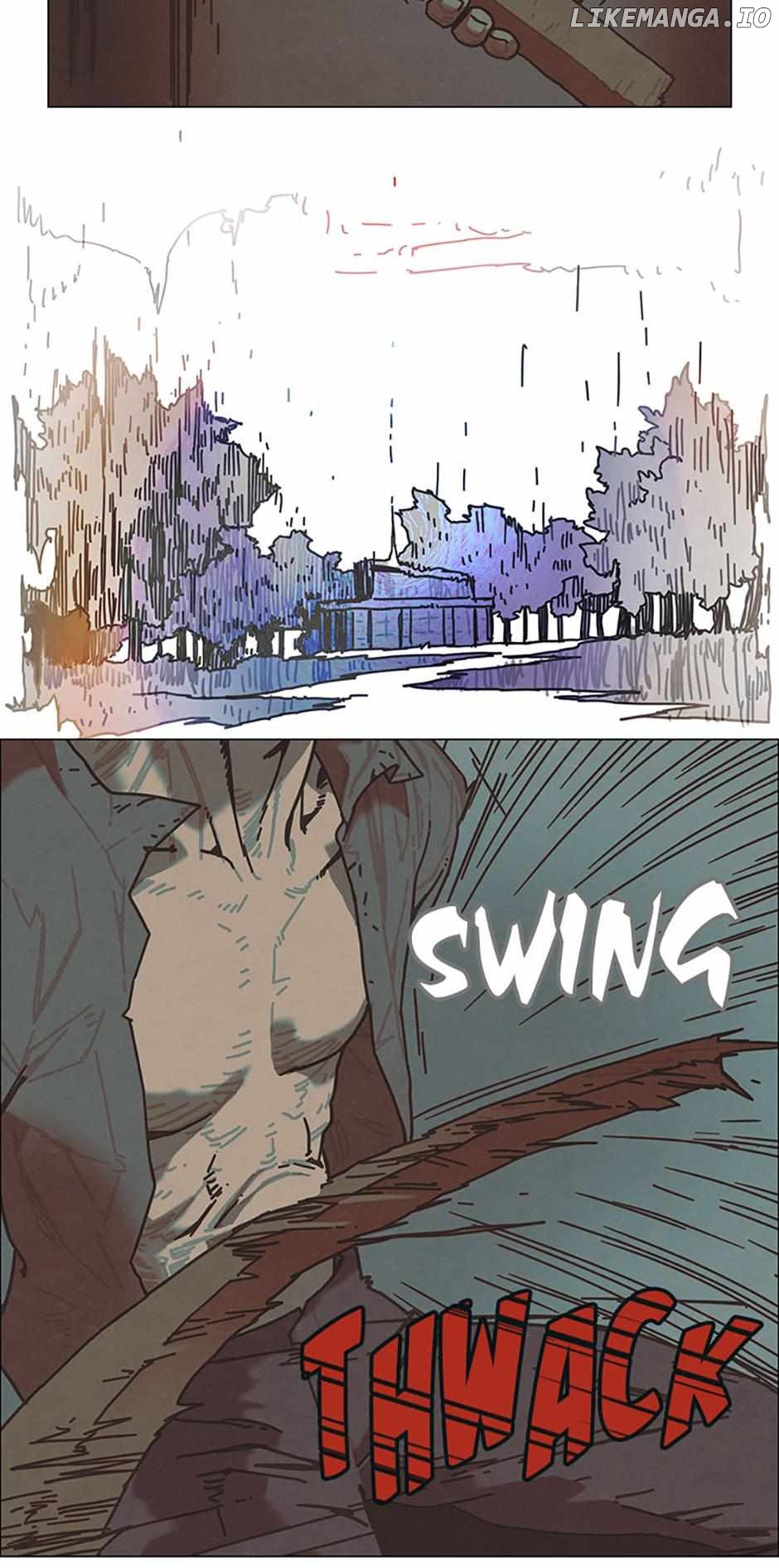 Gyeongseong Creature: The Unwithering Flower [Official] Chapter 14 - page 27