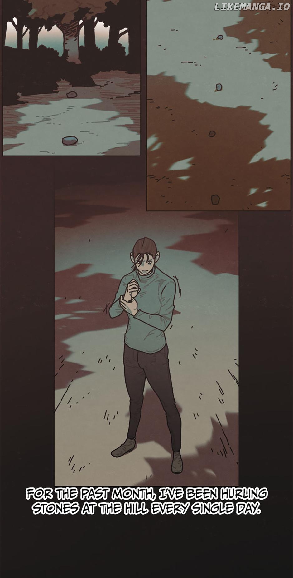 Gyeongseong Creature: The Unwithering Flower [Official] Chapter 14 - page 37