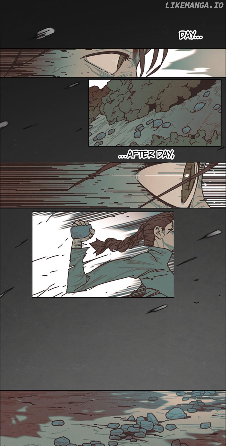 Gyeongseong Creature: The Unwithering Flower [Official] Chapter 14 - page 39