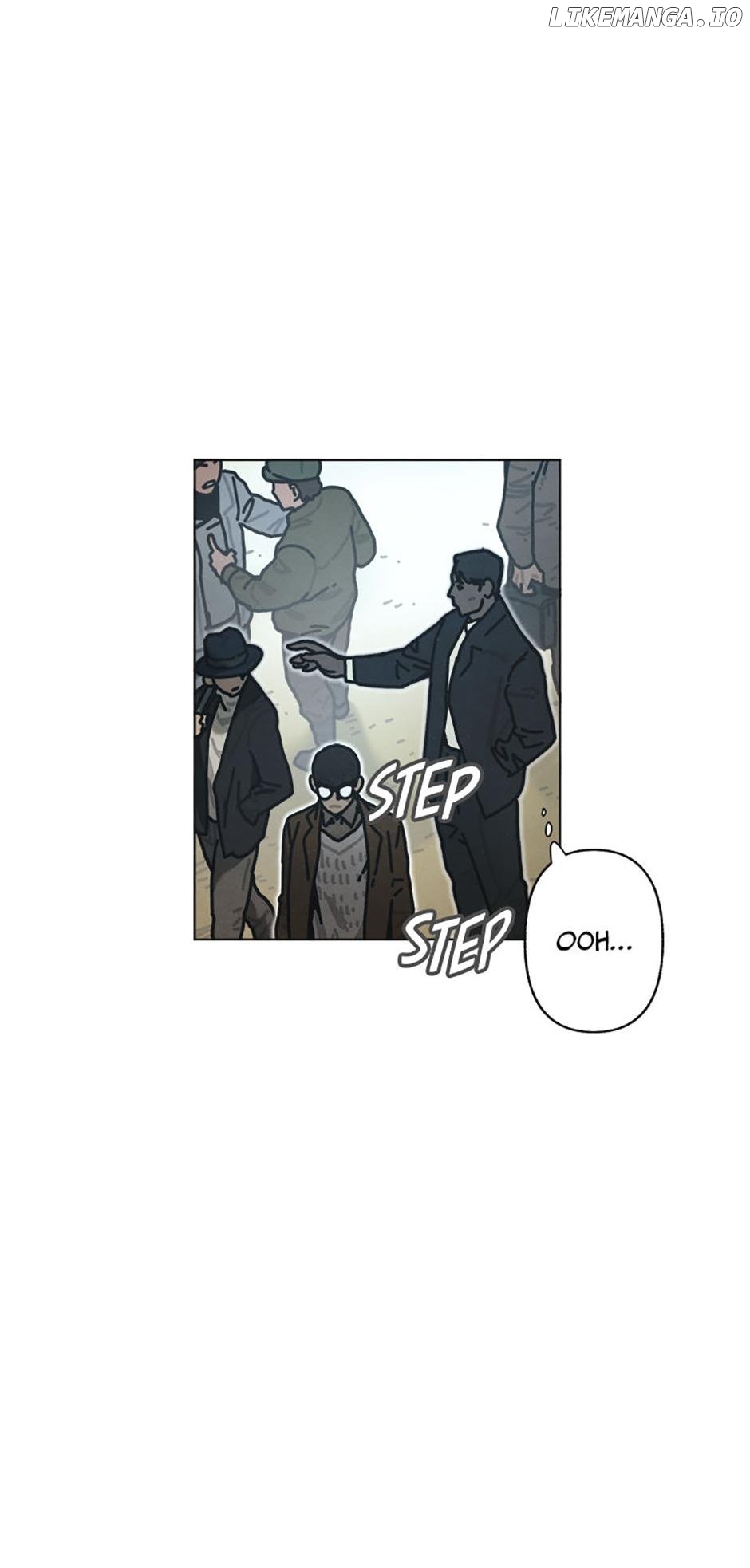 Gyeongseong Creature: The Unwithering Flower [Official] Chapter 14 - page 4