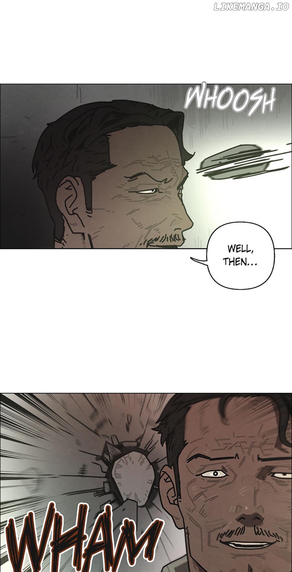 Gyeongseong Creature: The Unwithering Flower [Official] Chapter 14 - page 48