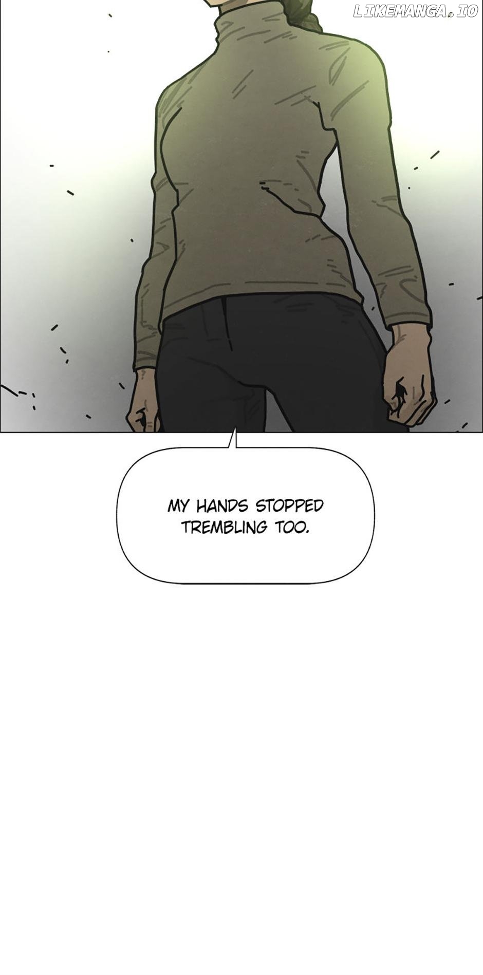Gyeongseong Creature: The Unwithering Flower [Official] Chapter 14 - page 56