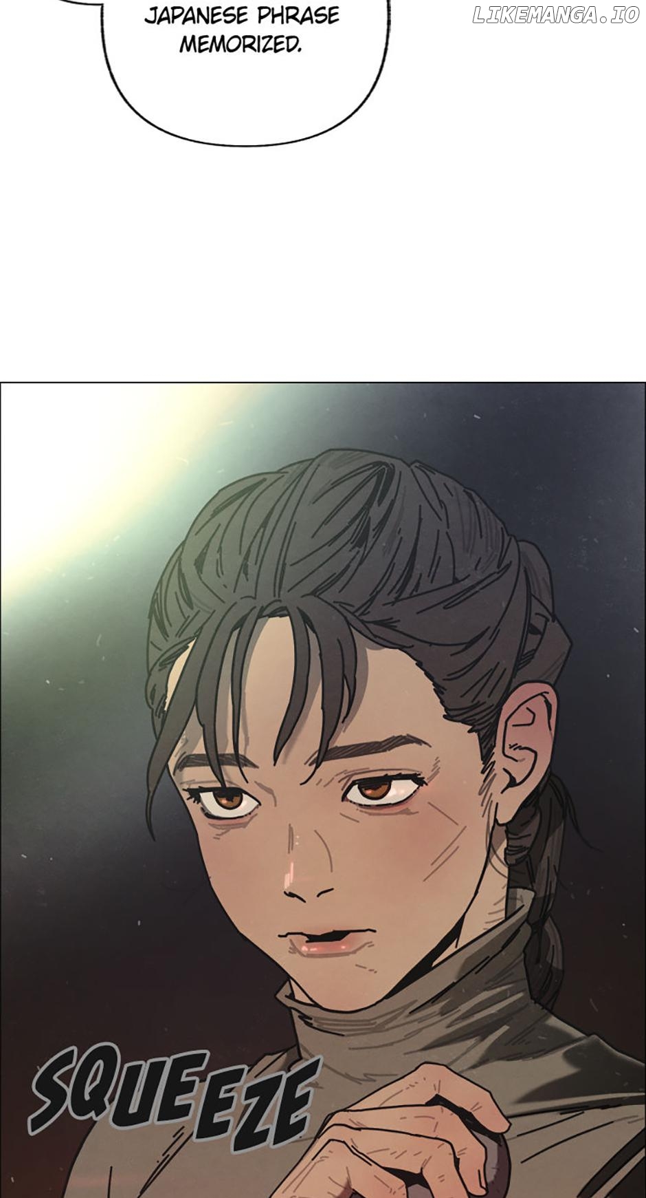 Gyeongseong Creature: The Unwithering Flower [Official] Chapter 14 - page 61