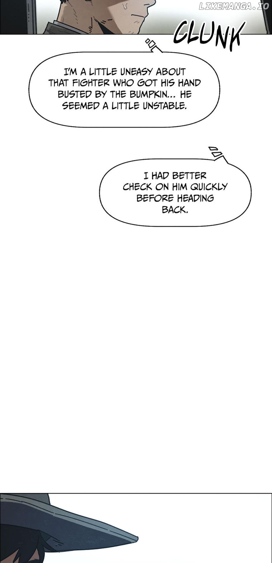 Gyeongseong Creature: The Unwithering Flower [Official] Chapter 12 - page 10