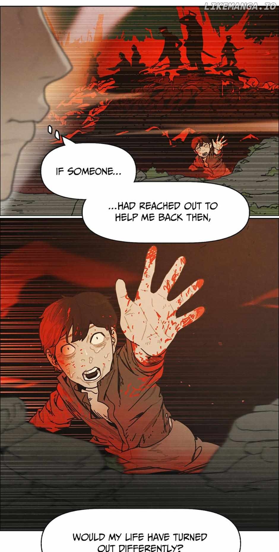 Gyeongseong Creature: The Unwithering Flower [Official] Chapter 12 - page 13