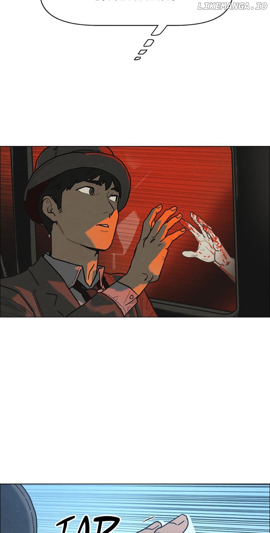Gyeongseong Creature: The Unwithering Flower [Official] Chapter 12 - page 14