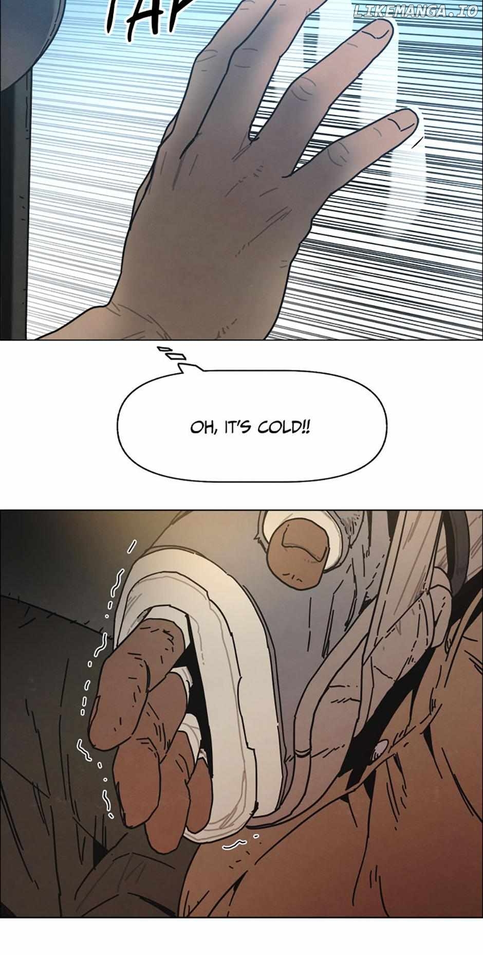 Gyeongseong Creature: The Unwithering Flower [Official] Chapter 12 - page 15